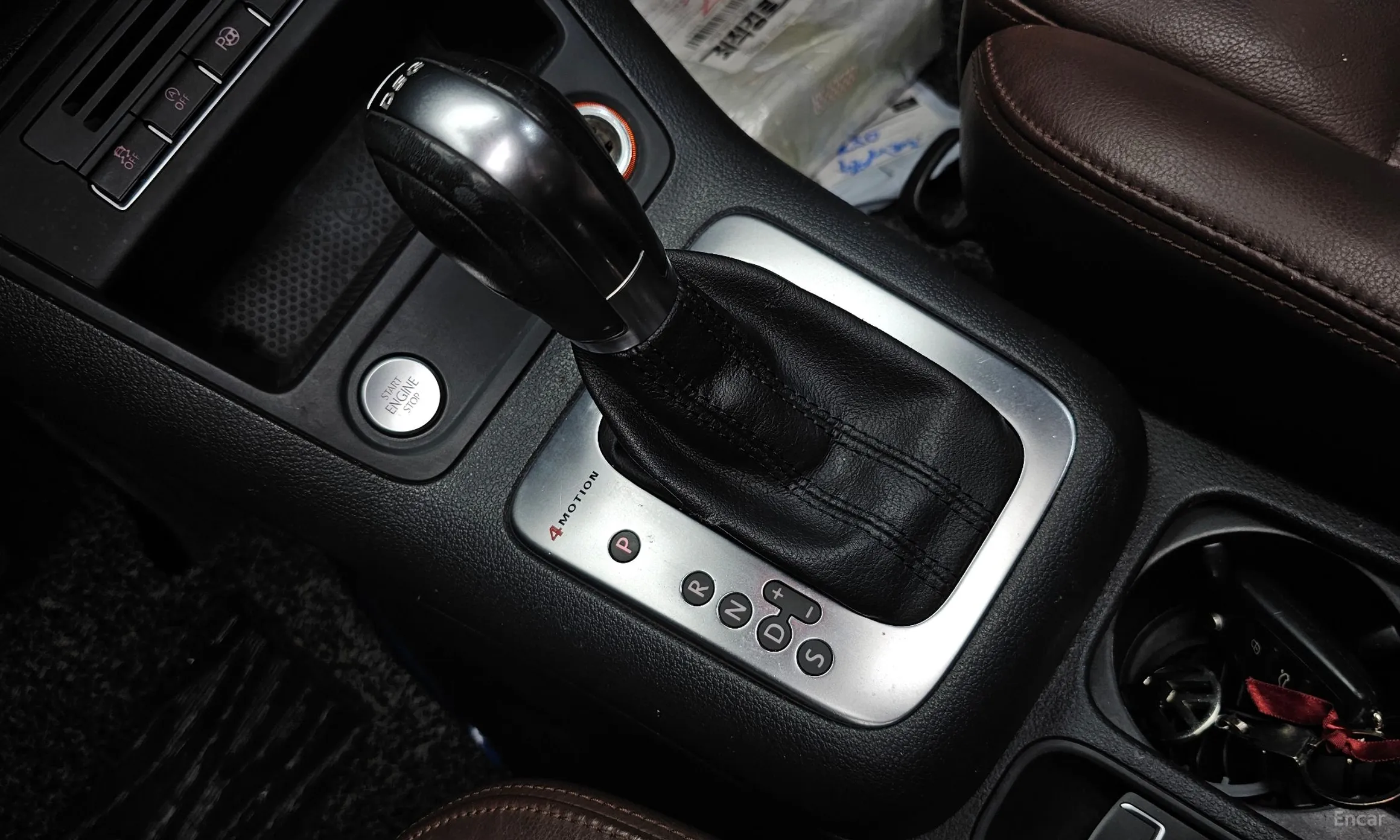 Volkswagen New Tiguan превью 9