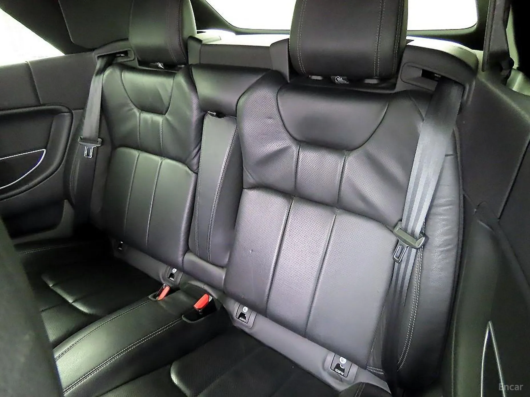 Land Rover Range Rover Evoque превью 10