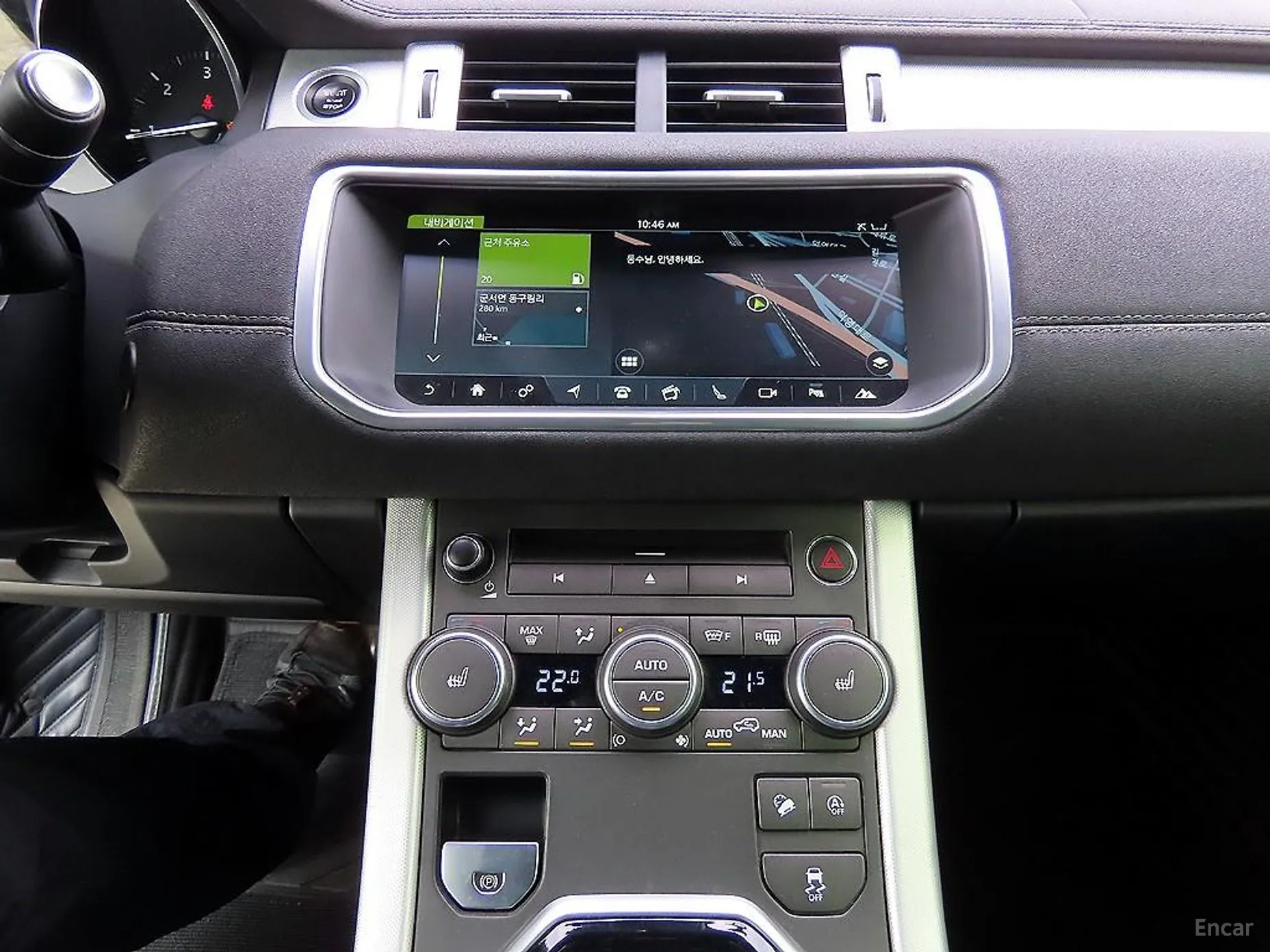 Land Rover Range Rover Evoque превью 16