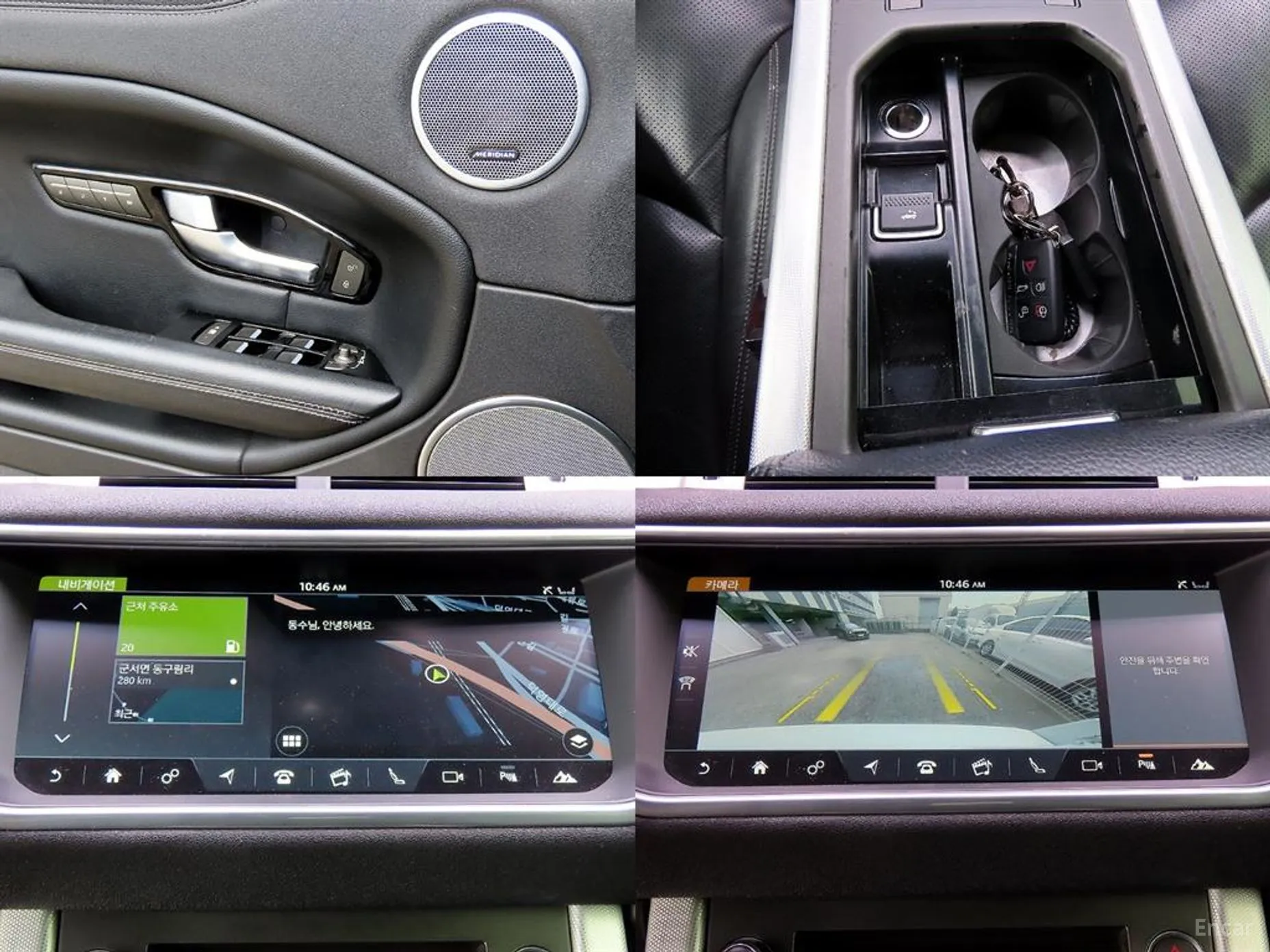 Land Rover Range Rover Evoque превью 18