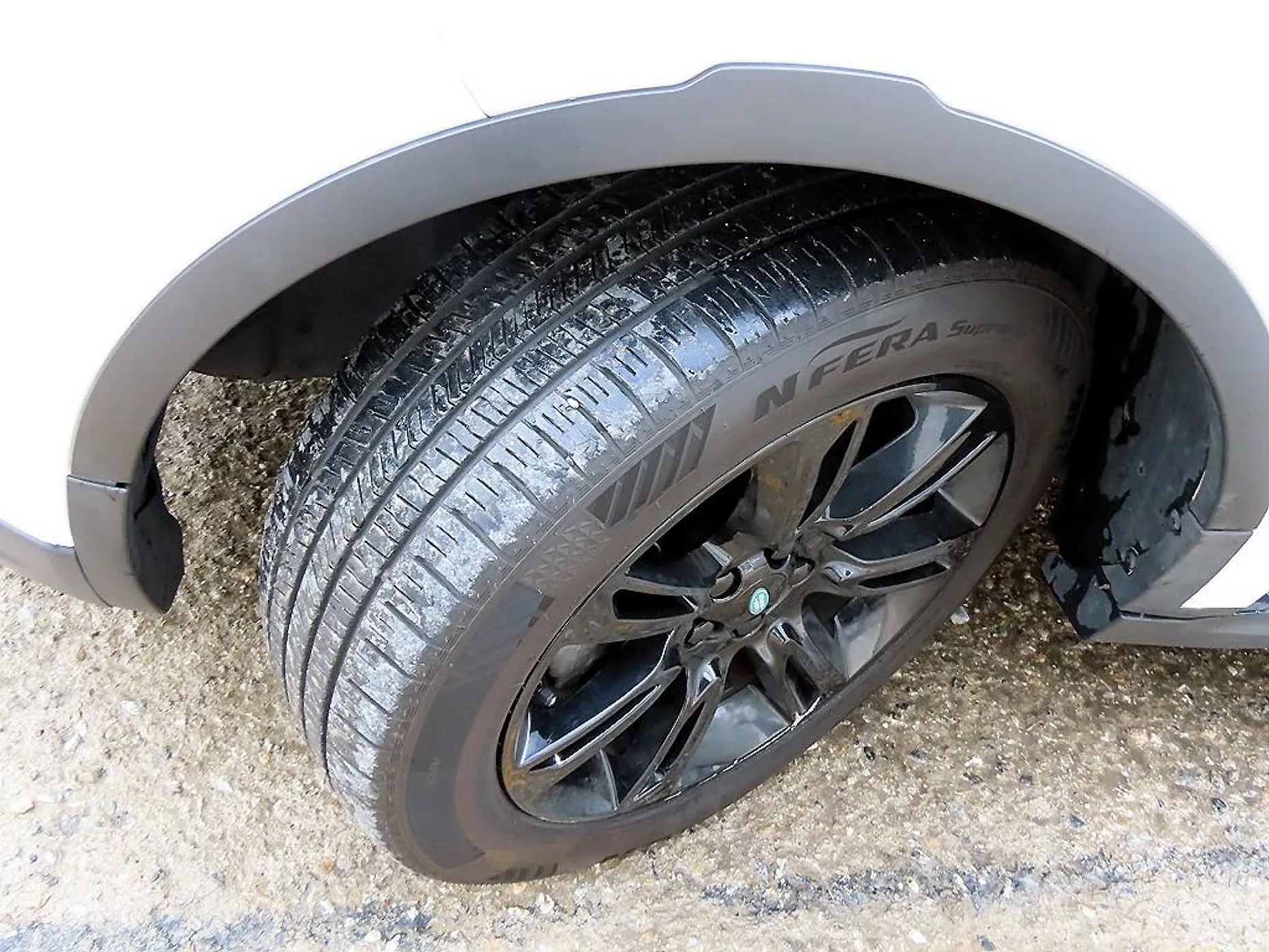 Land Rover Range Rover Evoque превью 20
