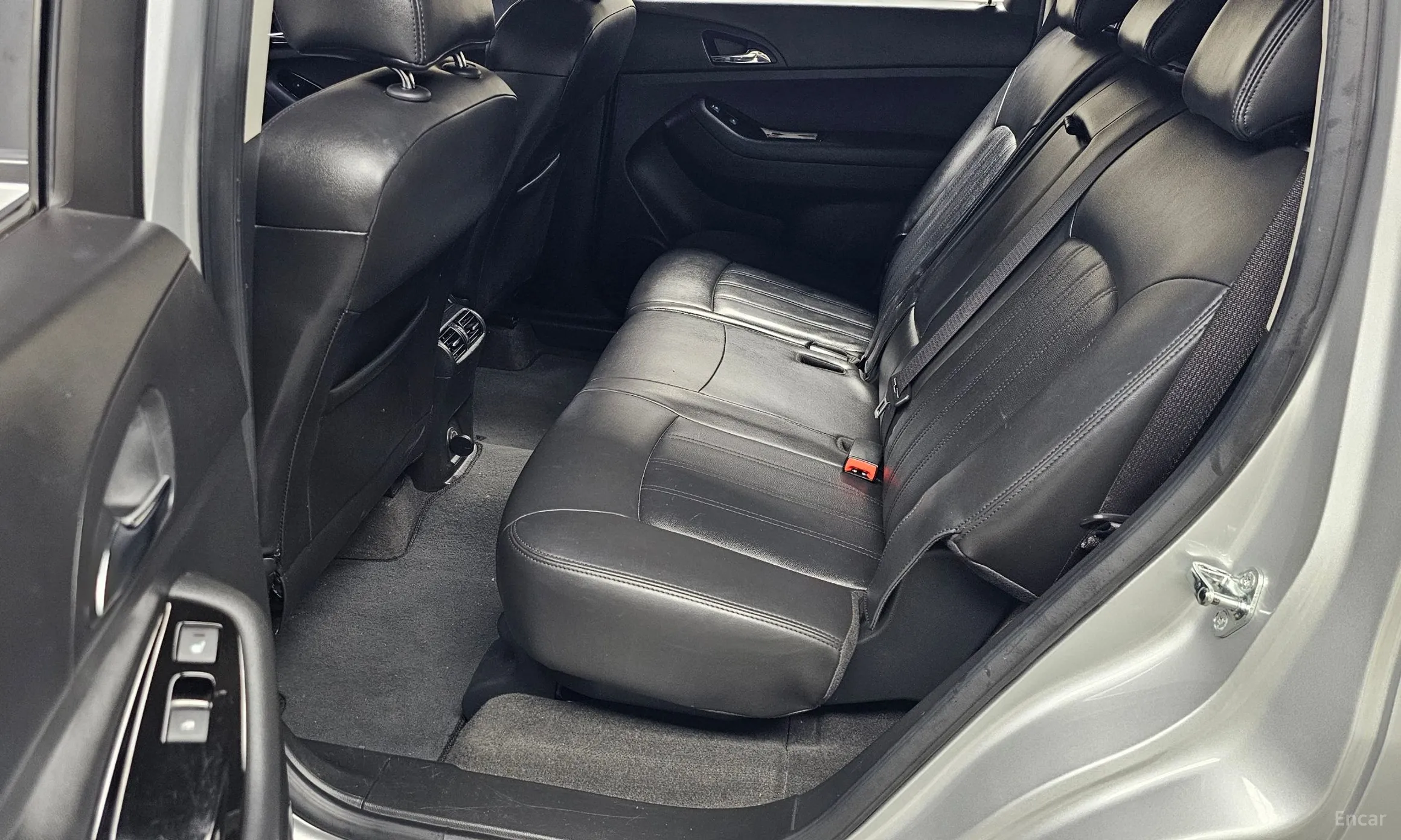 Chevrolet (GM Daewoo) Orlando превью 12
