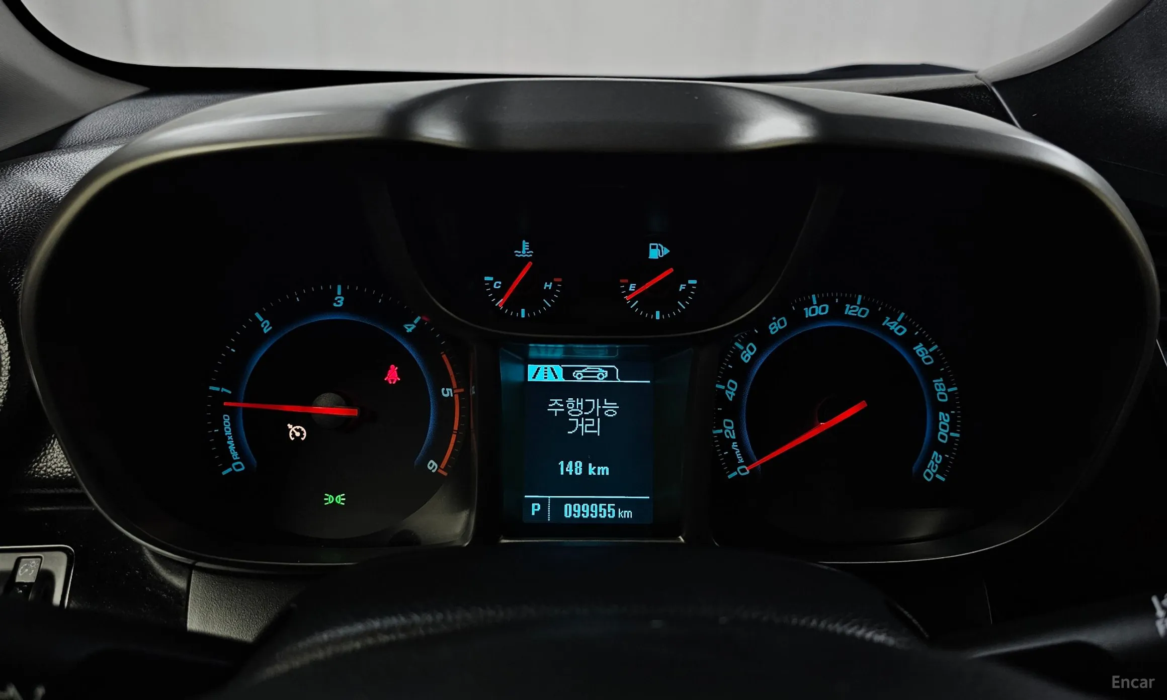 Chevrolet (GM Daewoo) Orlando превью 8