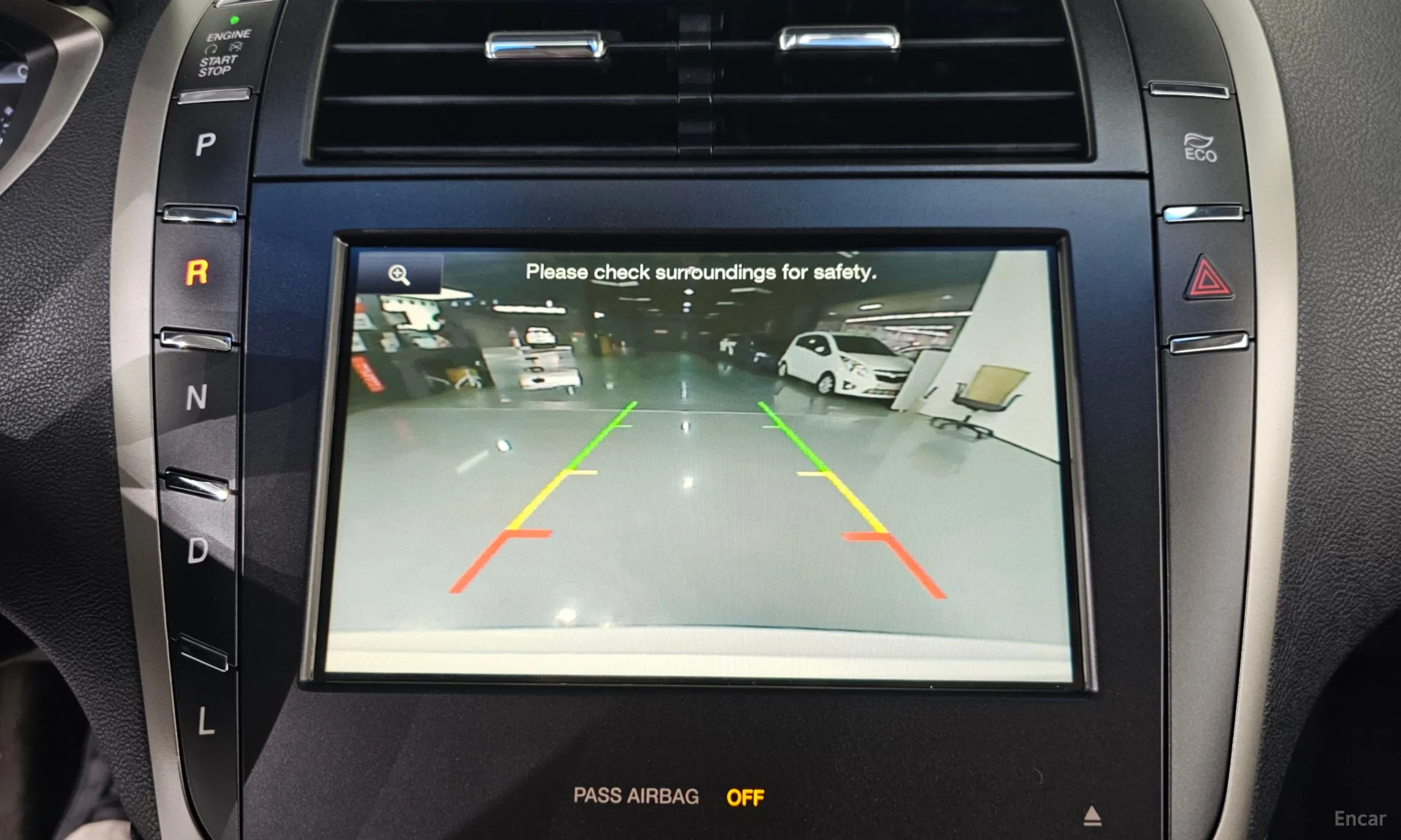 Lincoln New MKZ превью 15