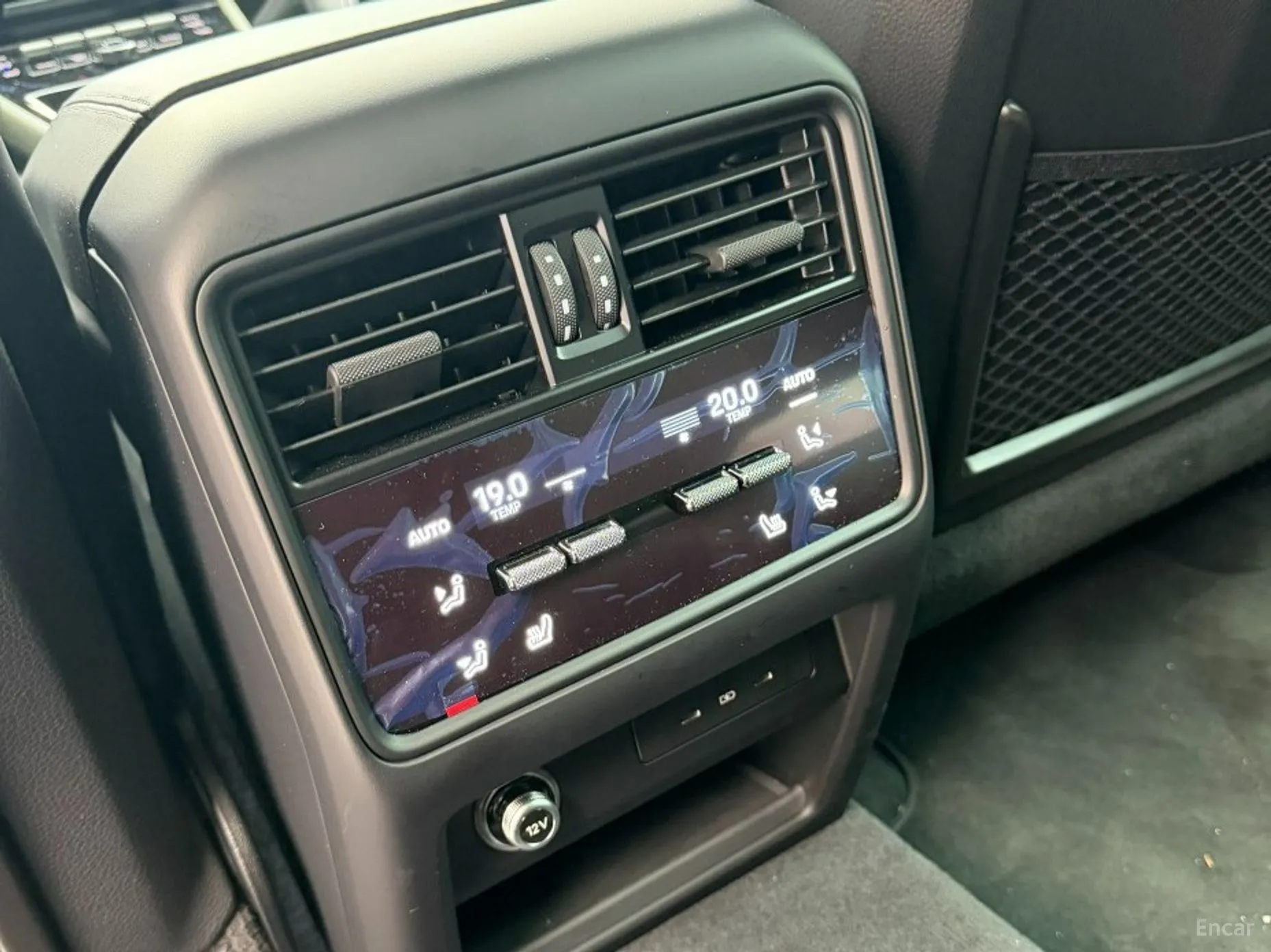 Porsche Cayenne (PO536) превью 13