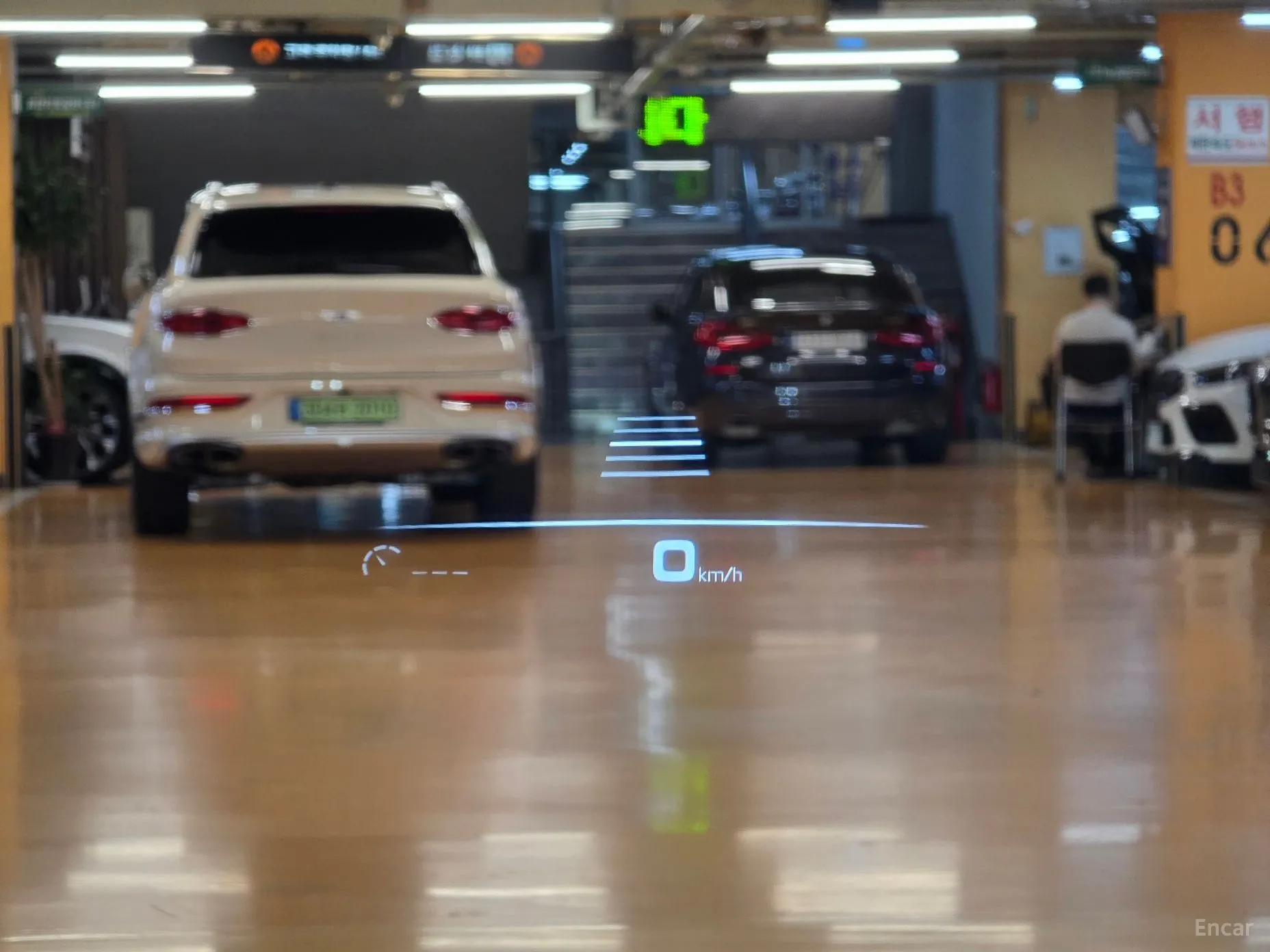 Porsche Panamera (971) превью 11