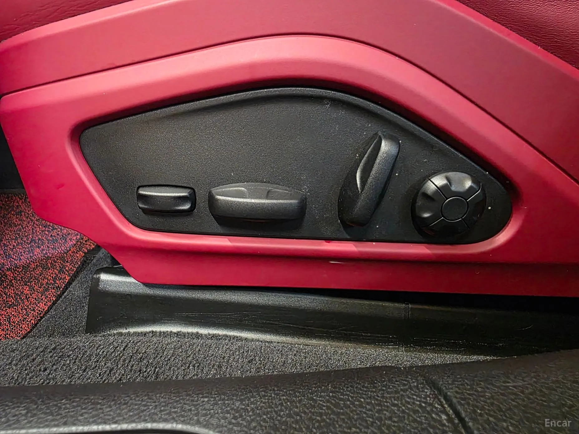 Porsche Panamera (971) превью 15