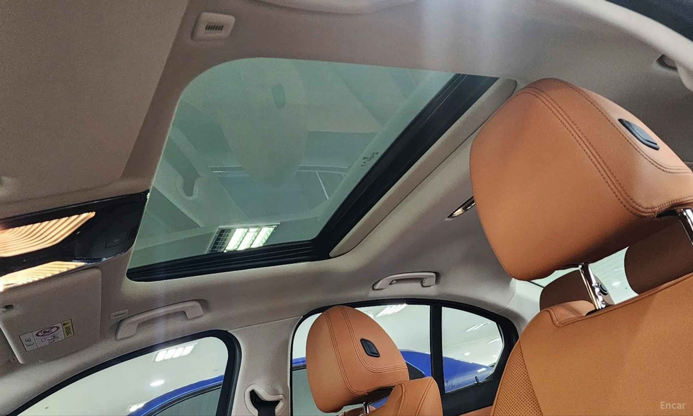 BMW 3 Series (G20) превью 16