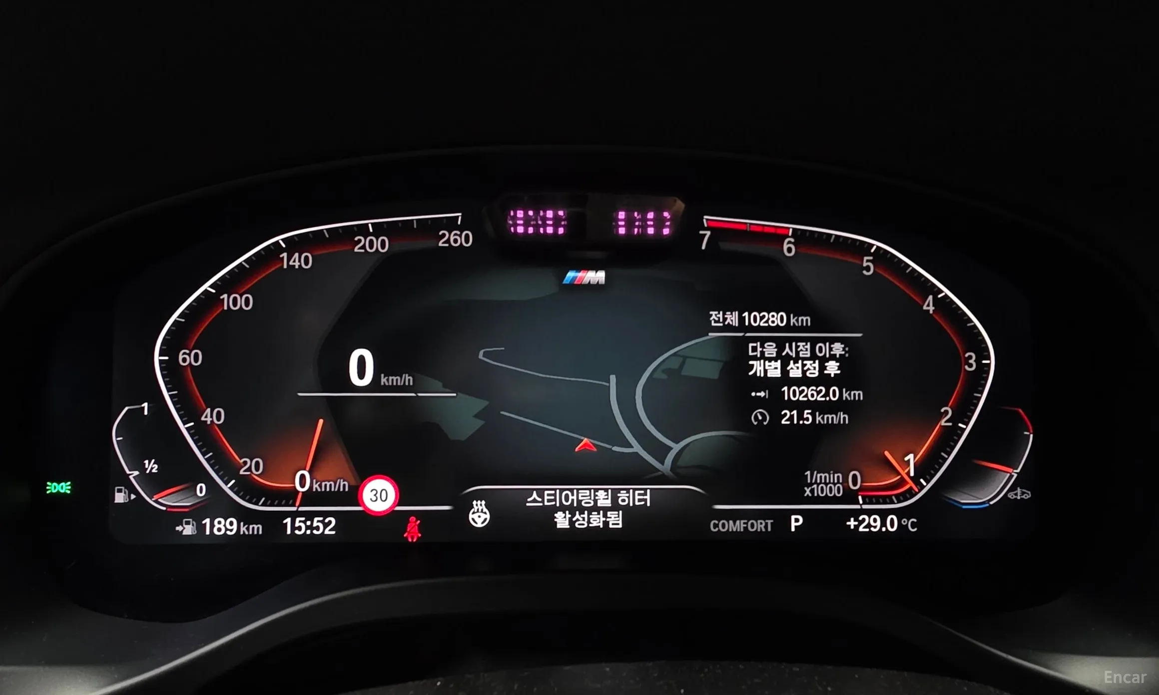 BMW X4 (G02) превью 8