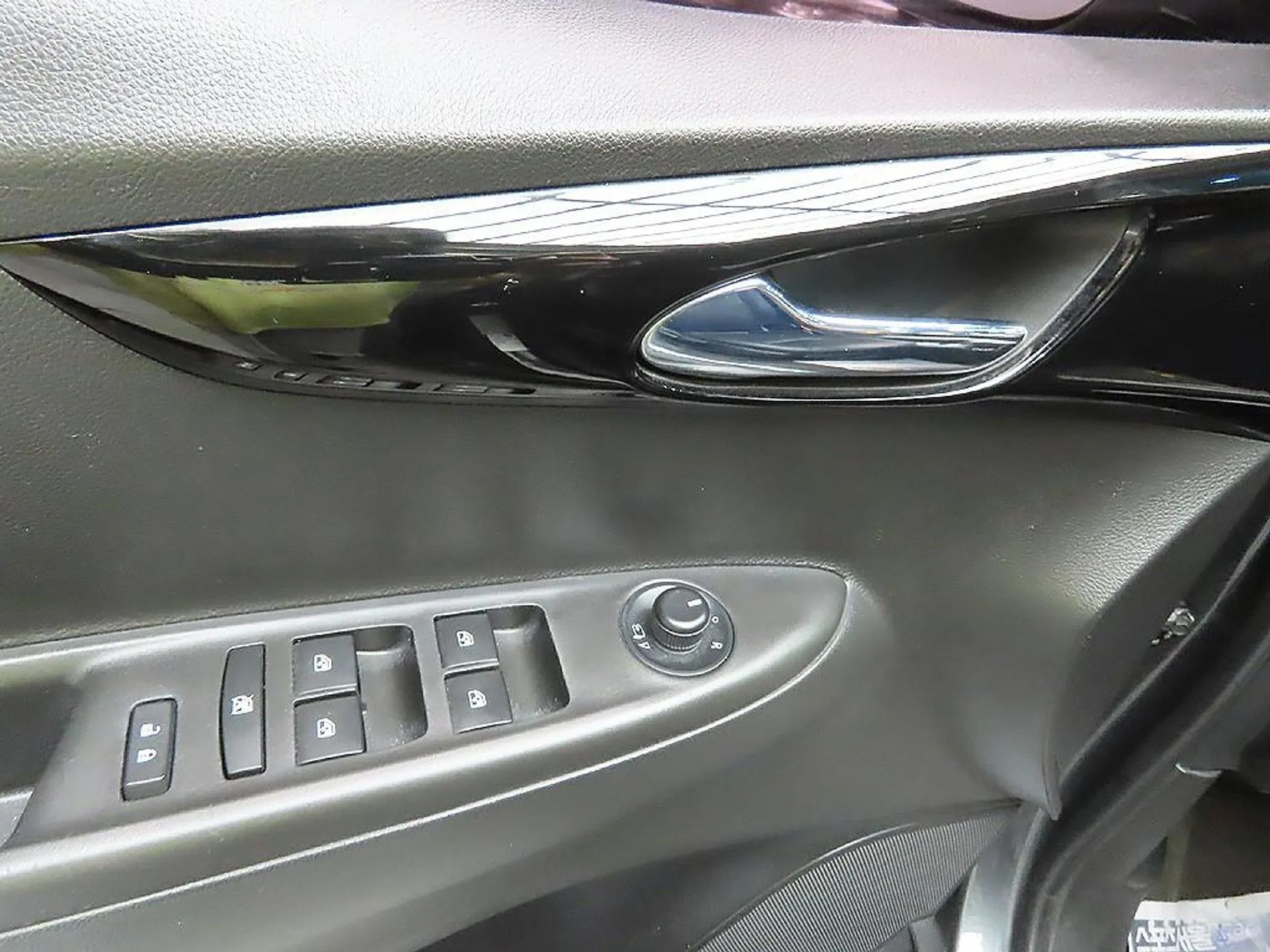 Chevrolet (GM Daewoo) The Next Spark превью 12