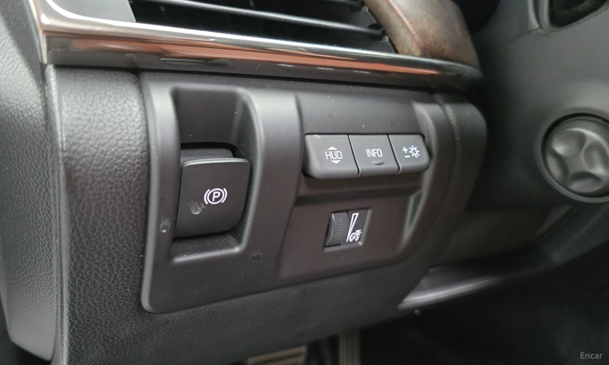 Cadillac CTS Gen 3 превью 15