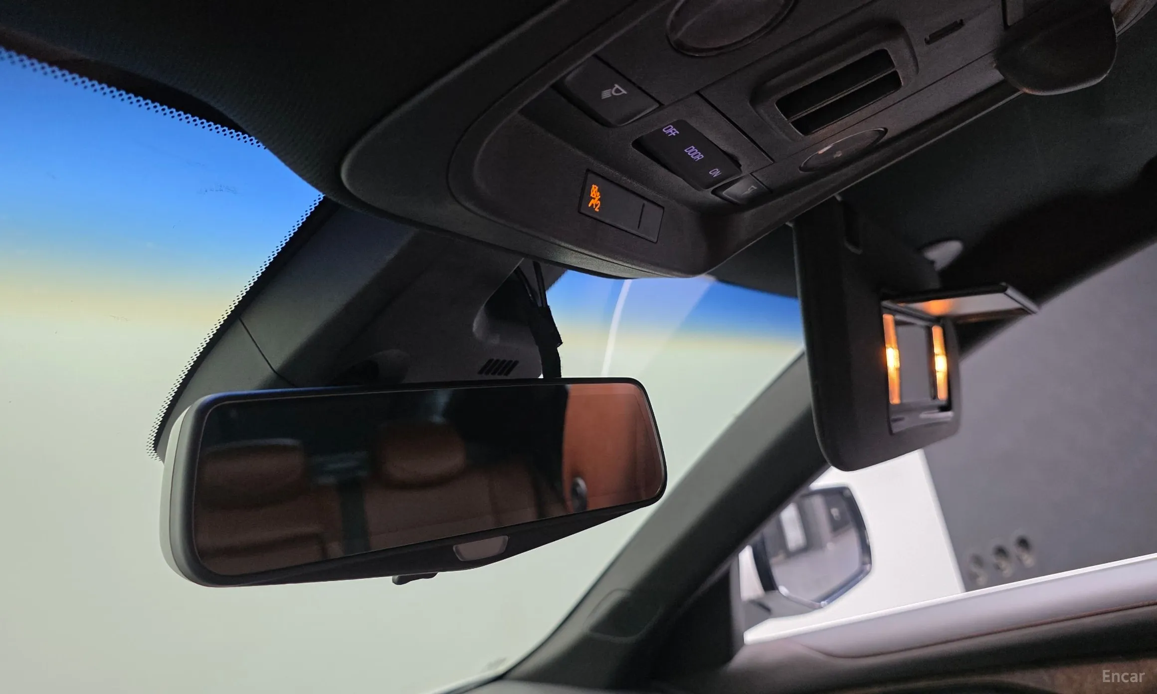 Cadillac CTS Gen 3 превью 19