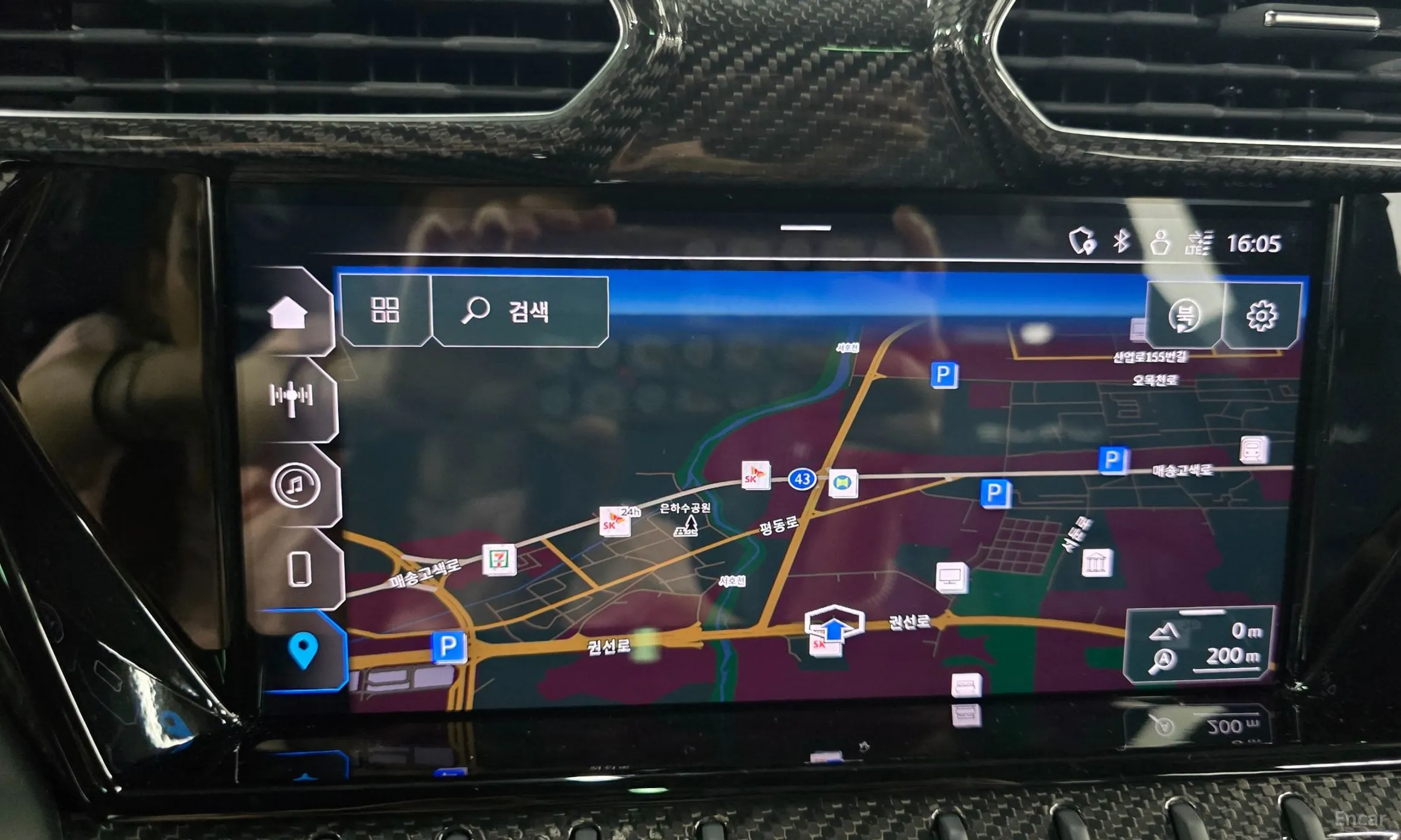 Lamborghini Urus превью 10