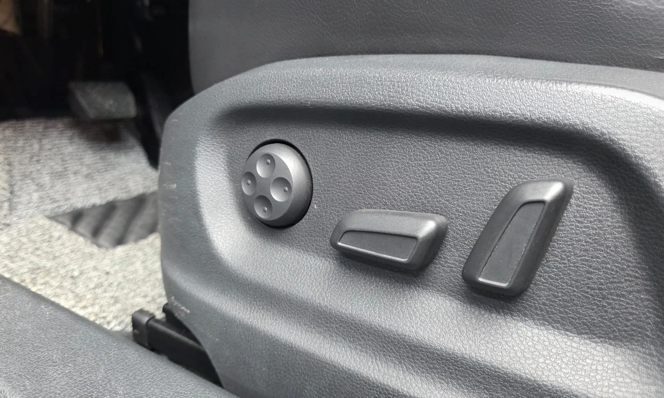 Volkswagen New Tiguan превью 16