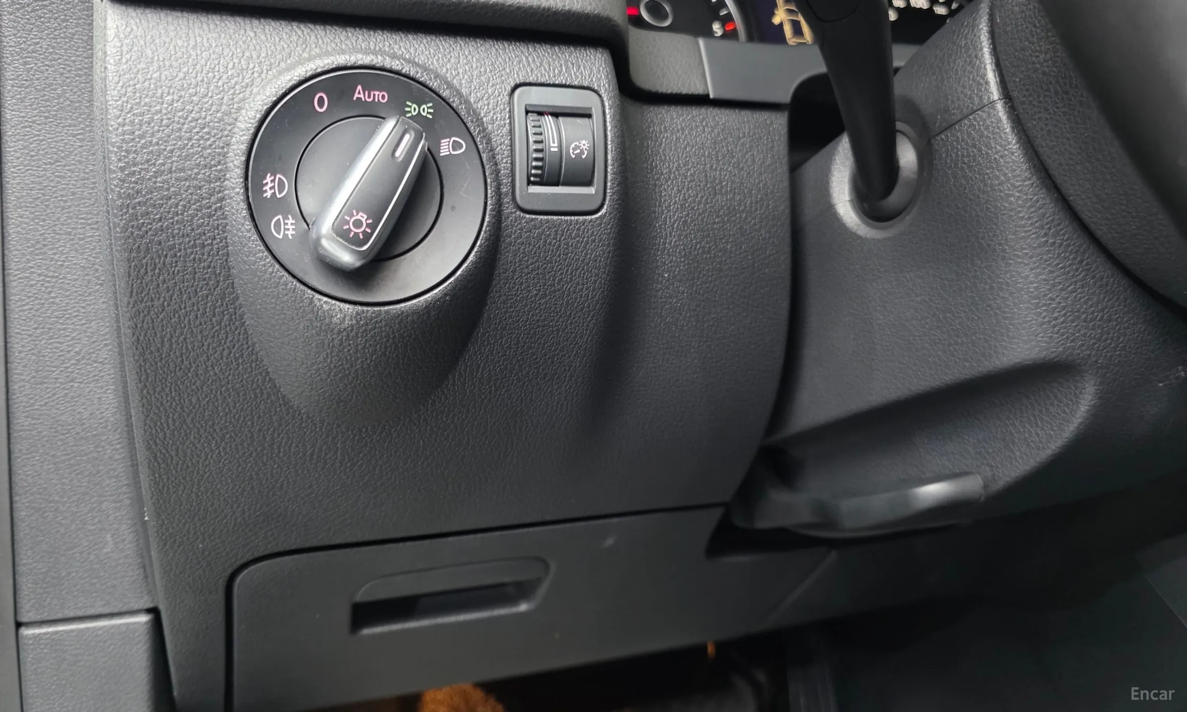 Volkswagen New Tiguan превью 20