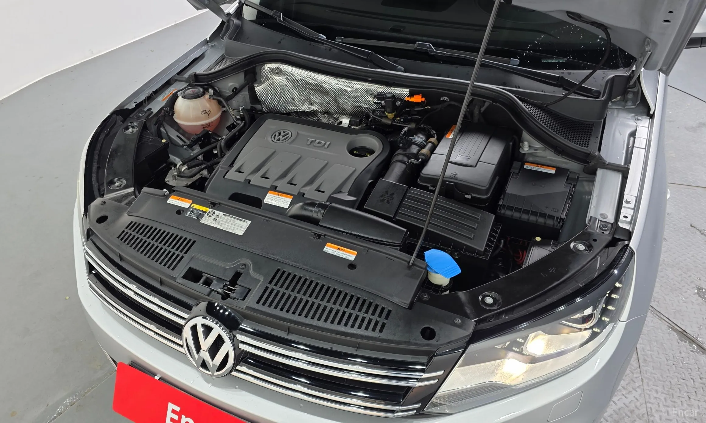 Volkswagen New Tiguan превью 6