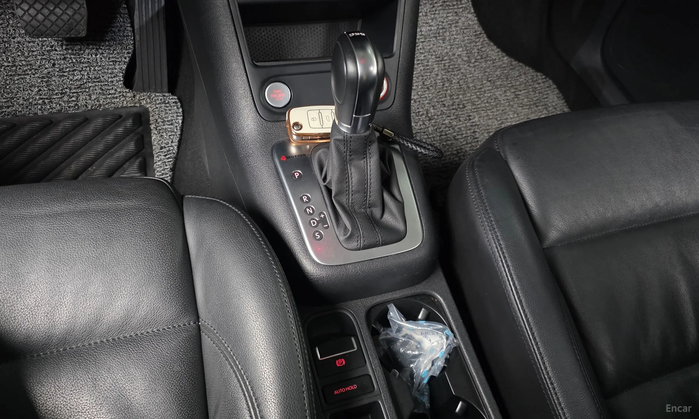 Volkswagen New Tiguan превью 9