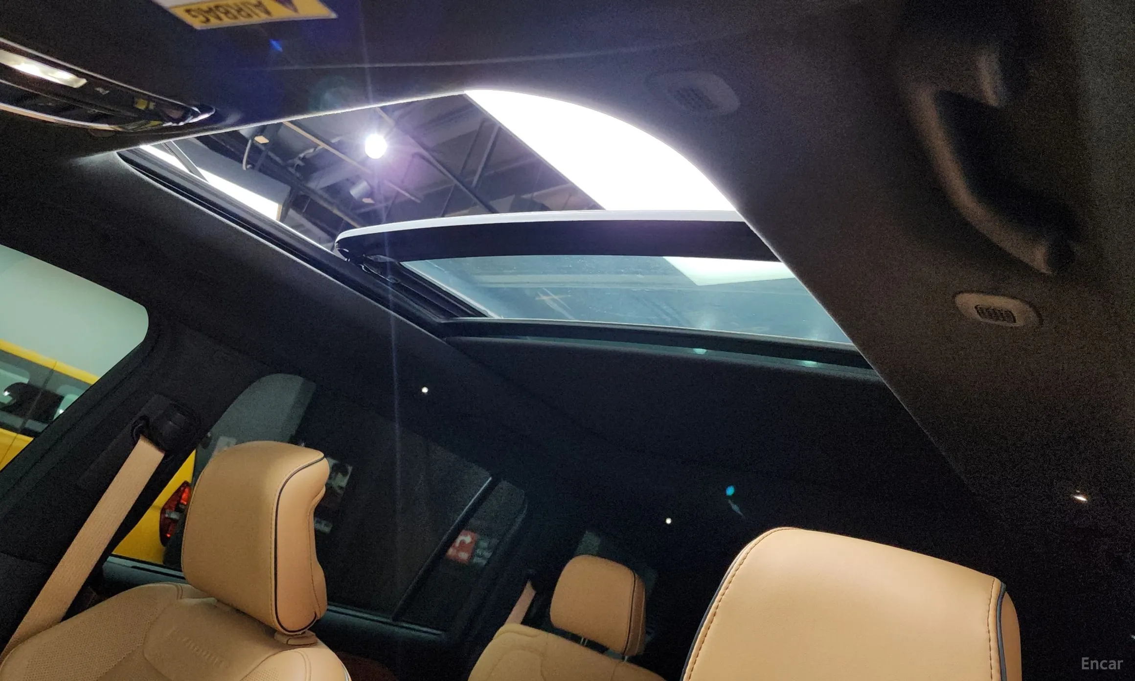 Jeep Grand Cherokee (WL) превью 18