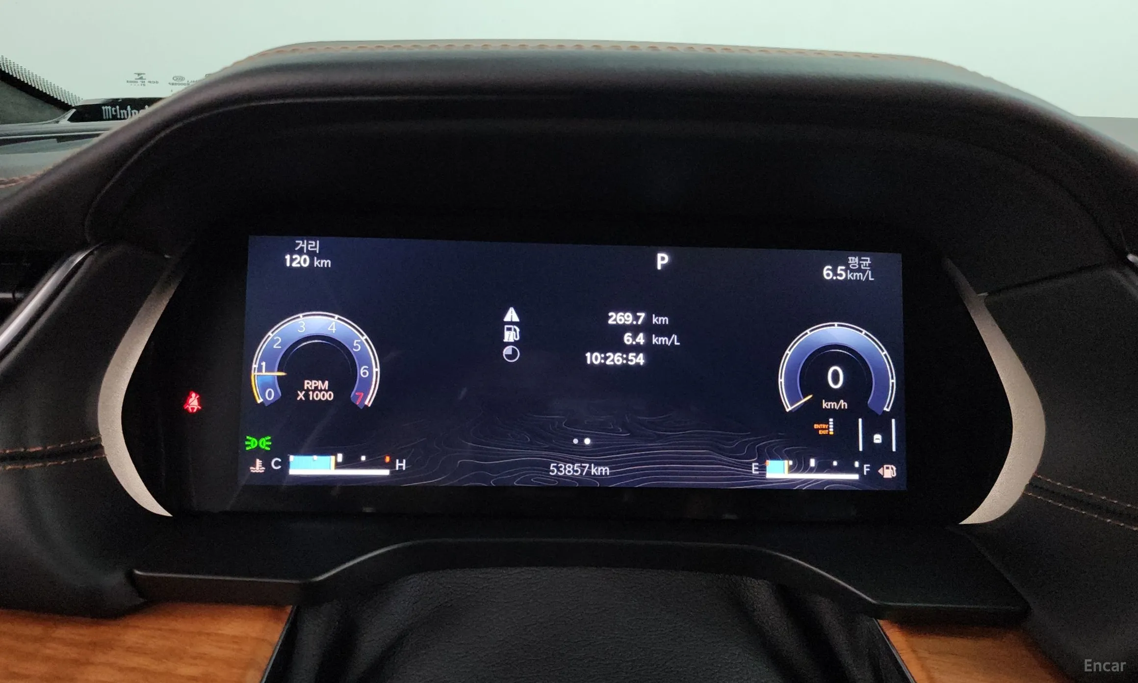 Jeep Grand Cherokee (WL) превью 8