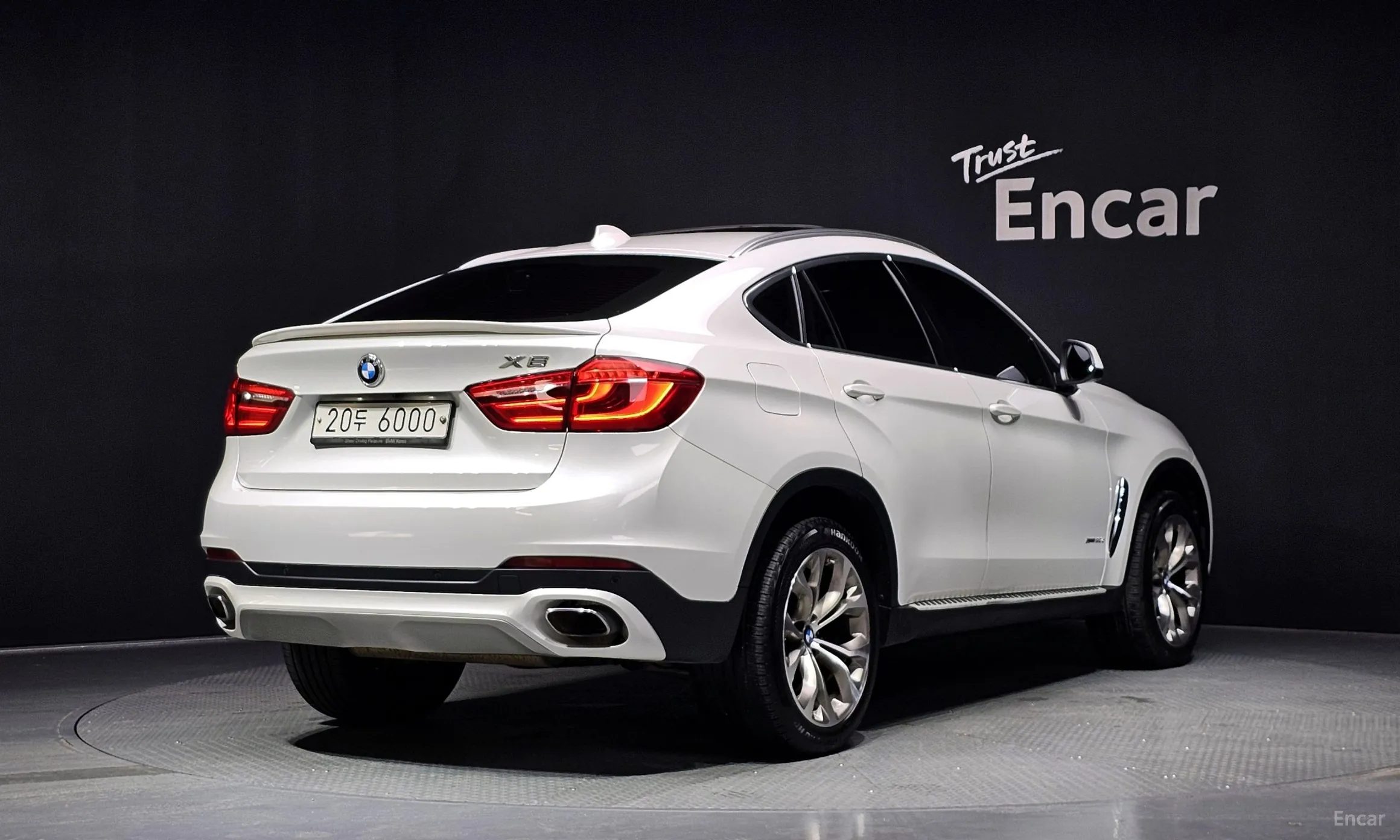BMW X6 (F16)