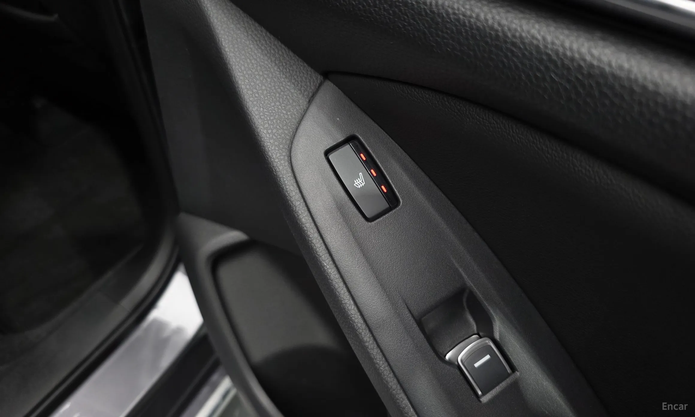 Honda Accord 10th Generation превью 18