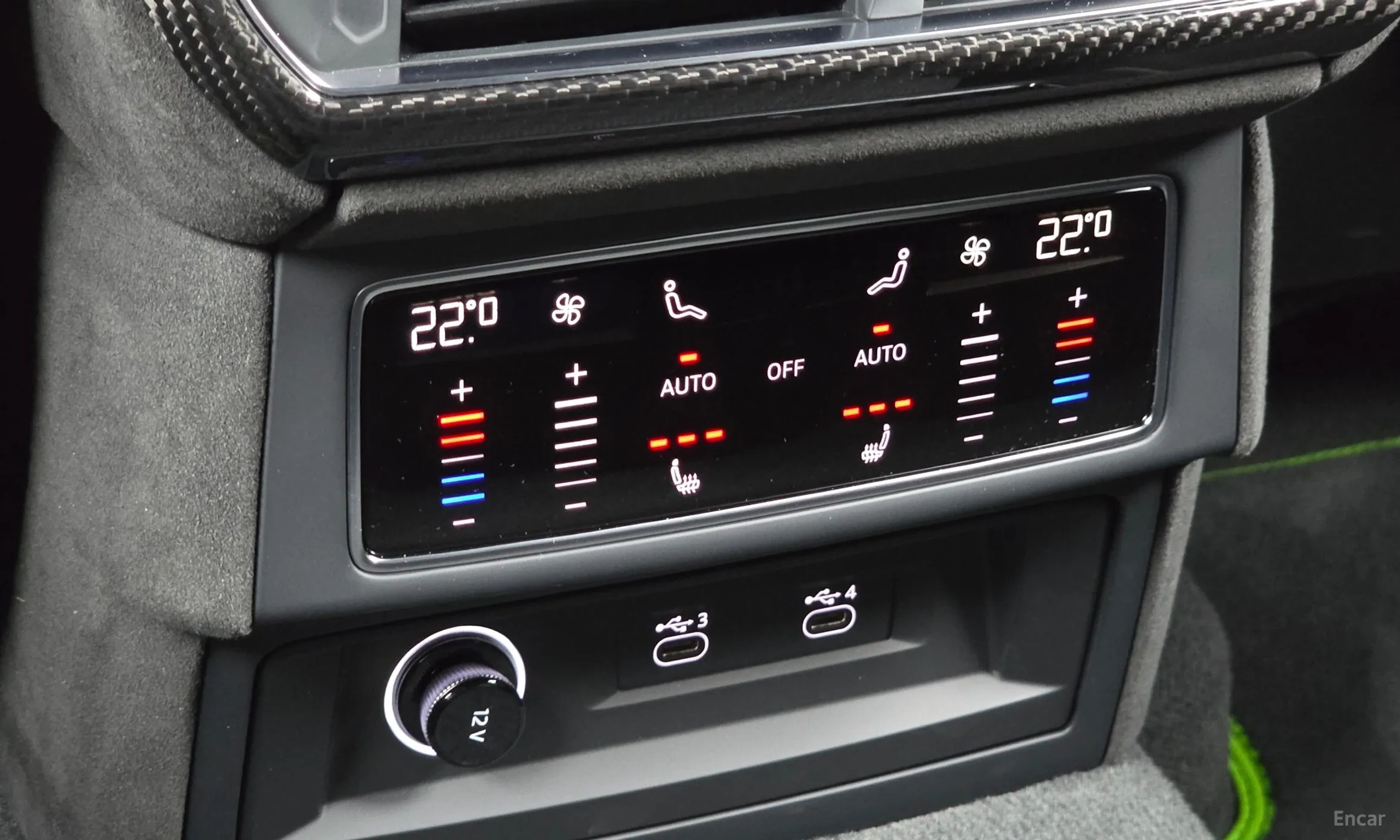 Lamborghini Urus превью 18