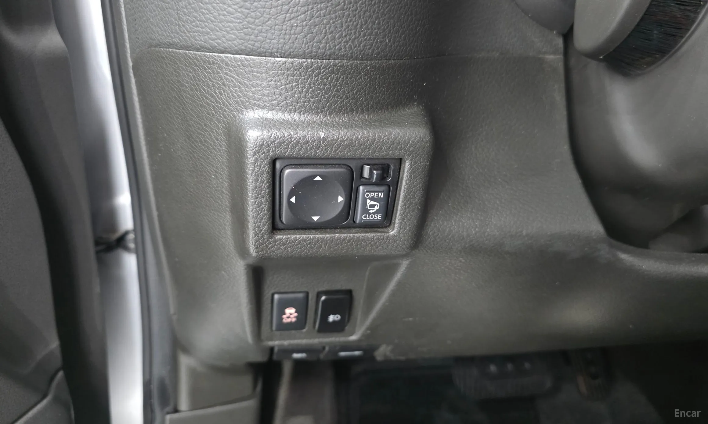 Nissan Cube превью 17