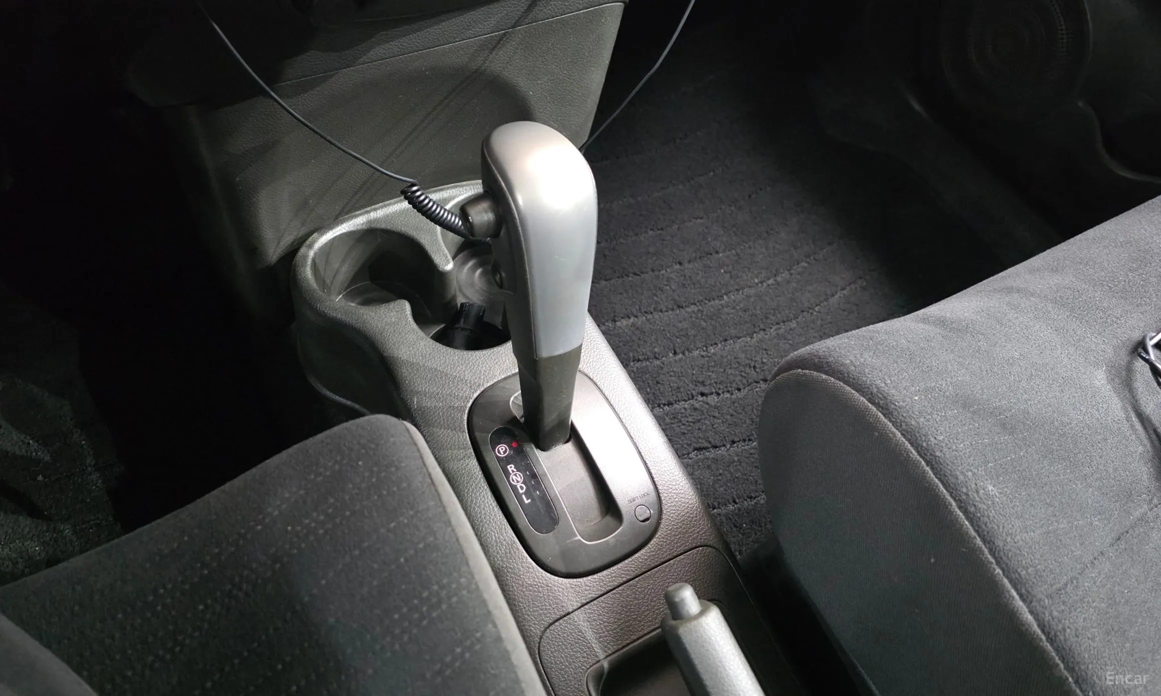 Nissan Cube превью 9