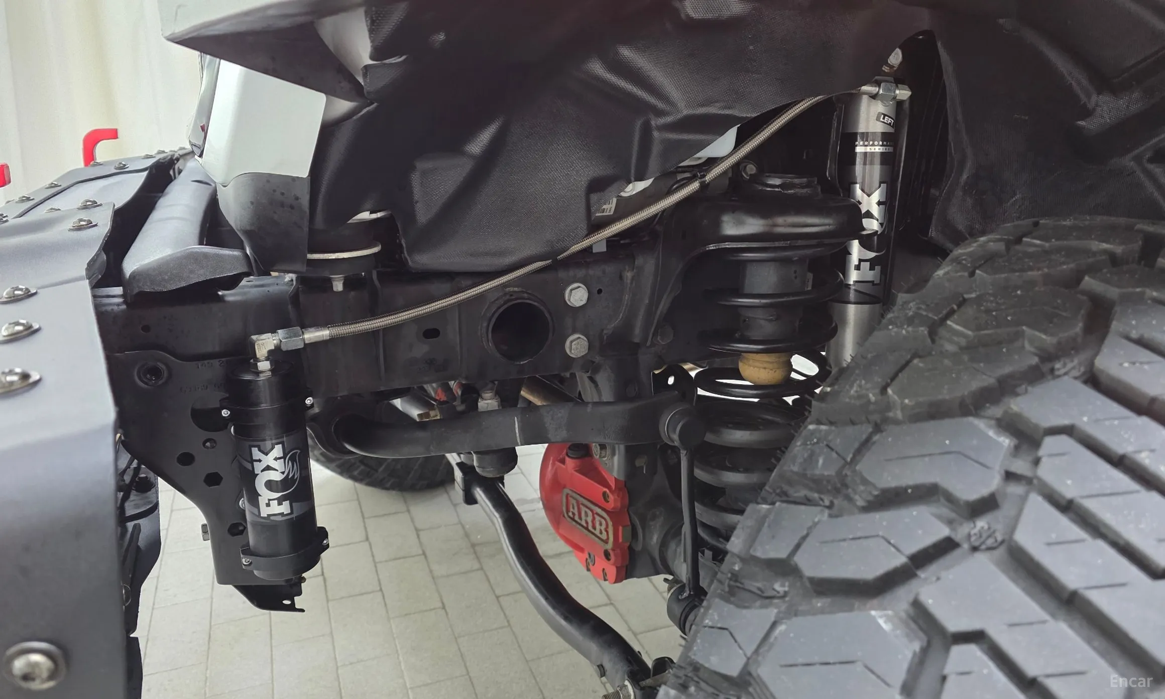Jeep Wrangler (JL) превью 18