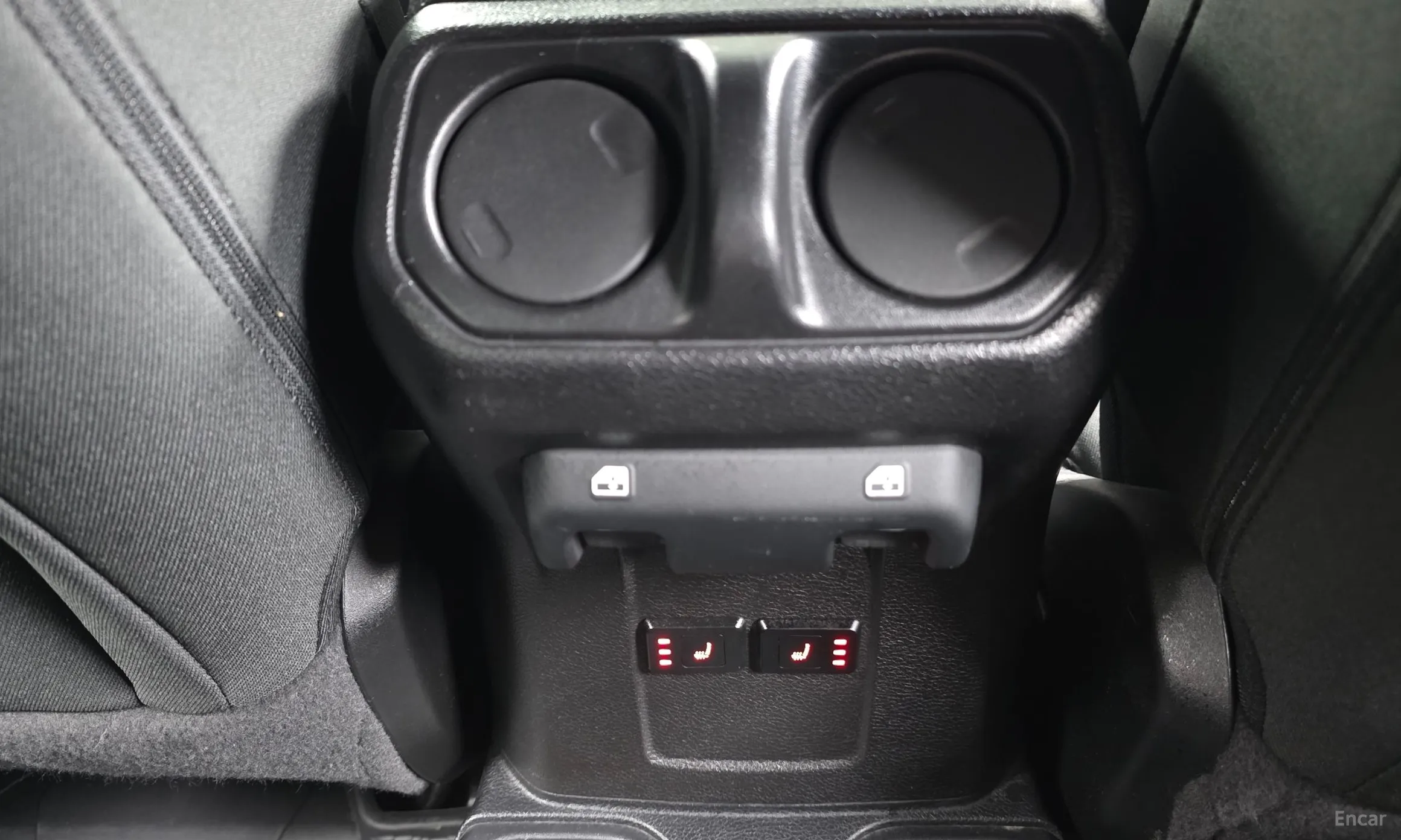 Jeep Wrangler (JL) превью 19