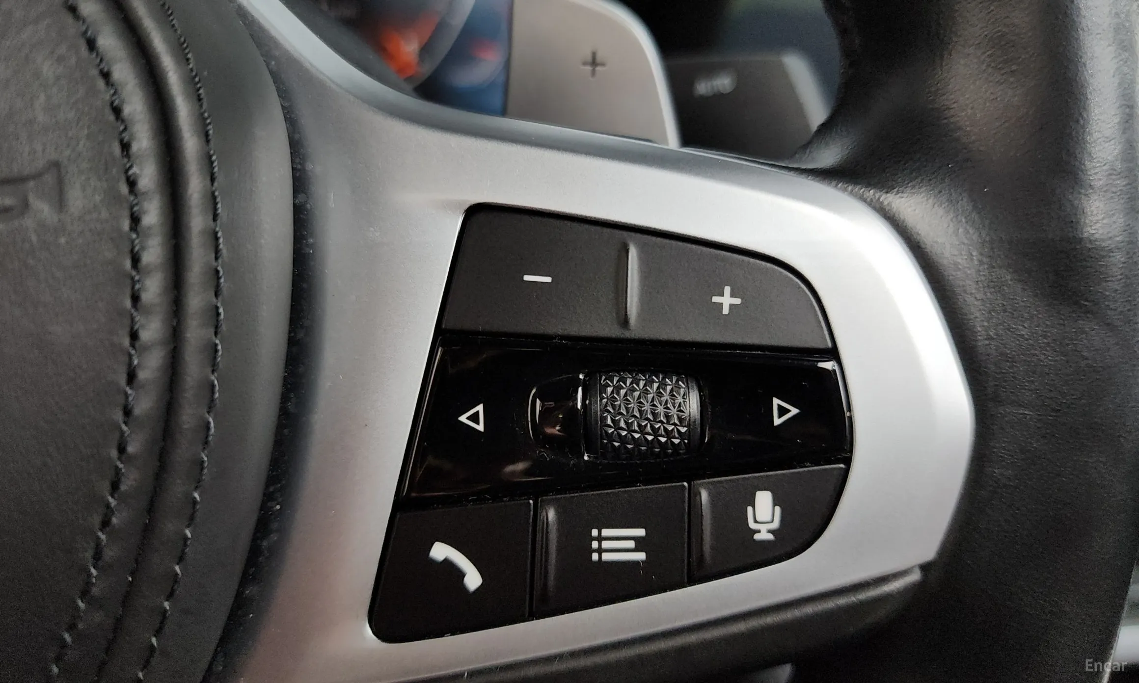 BMW Series 4 (G22) превью 15