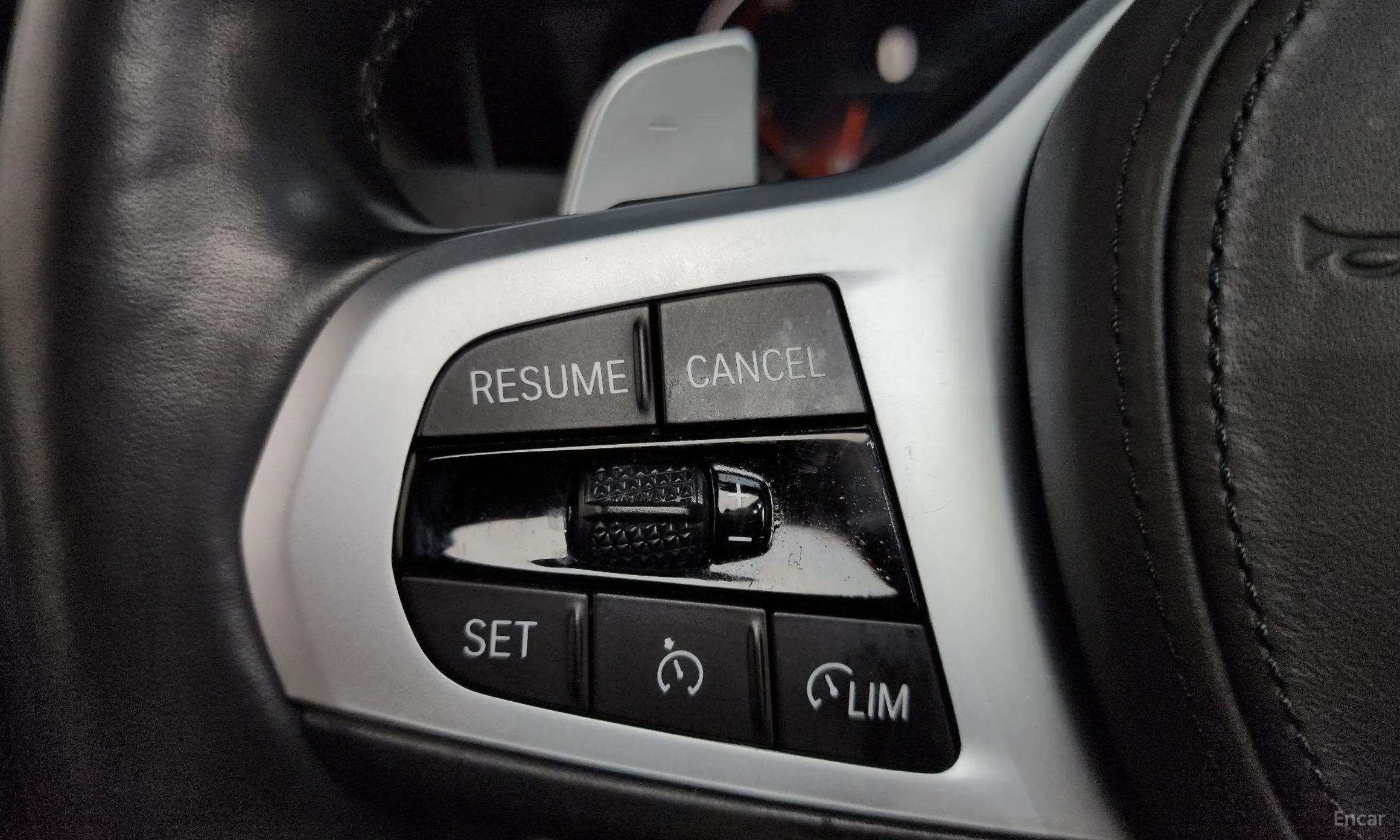 BMW Series 4 (G22) превью 16