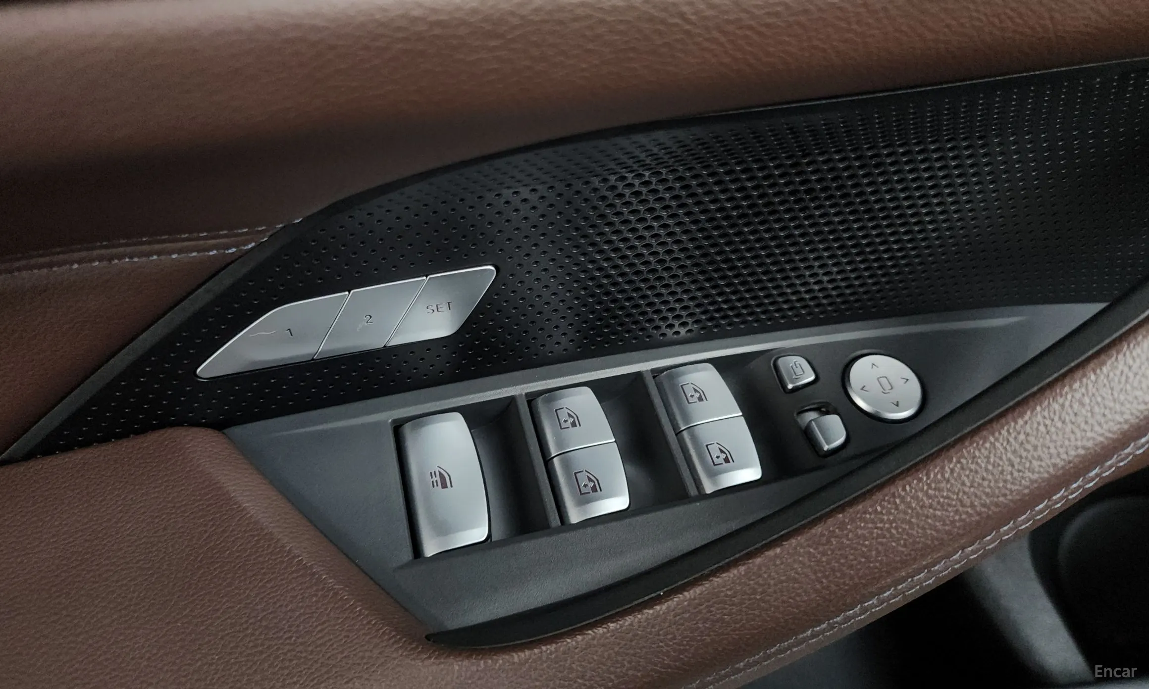BMW Series 4 (G22) превью 20