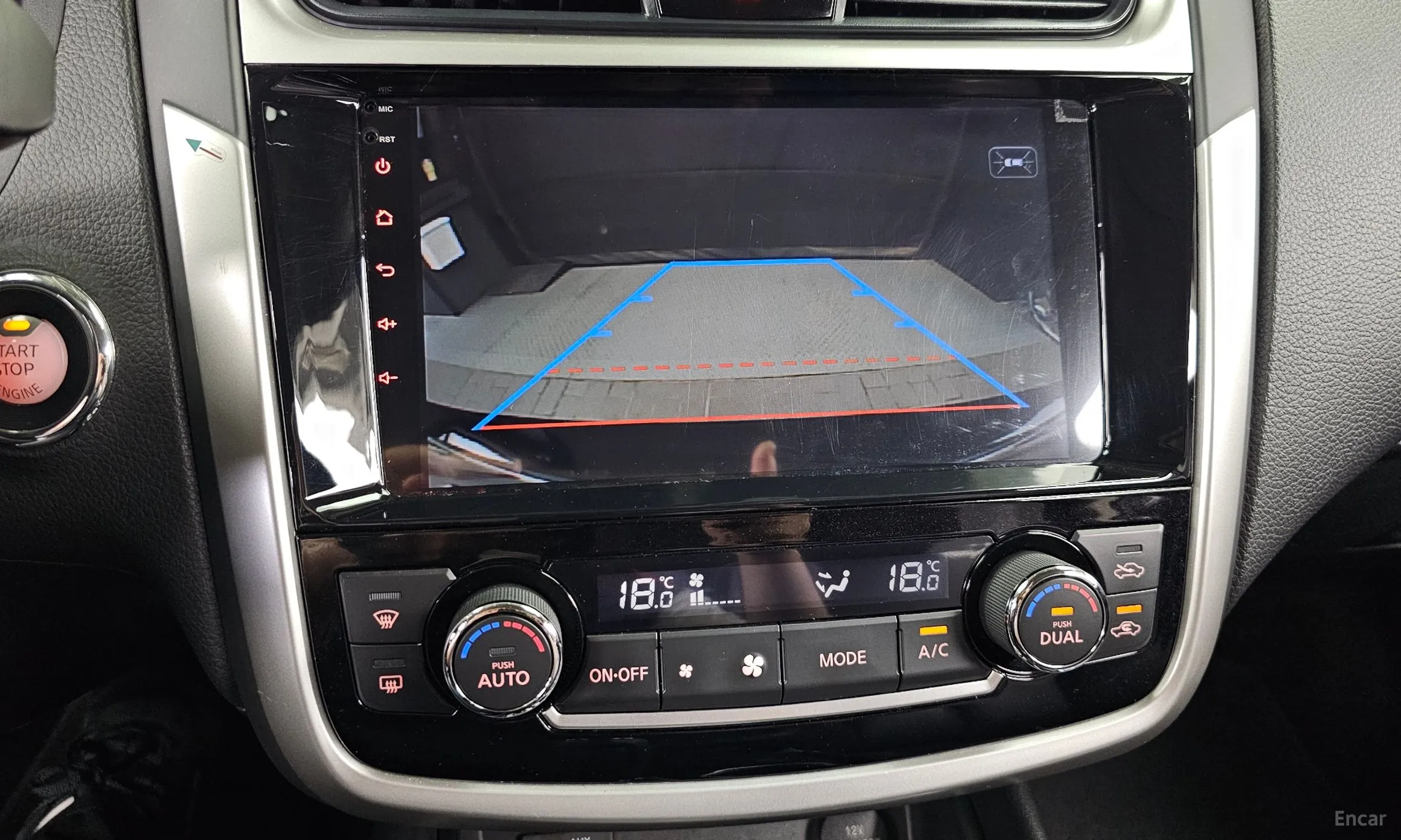 Nissan Altima превью 16