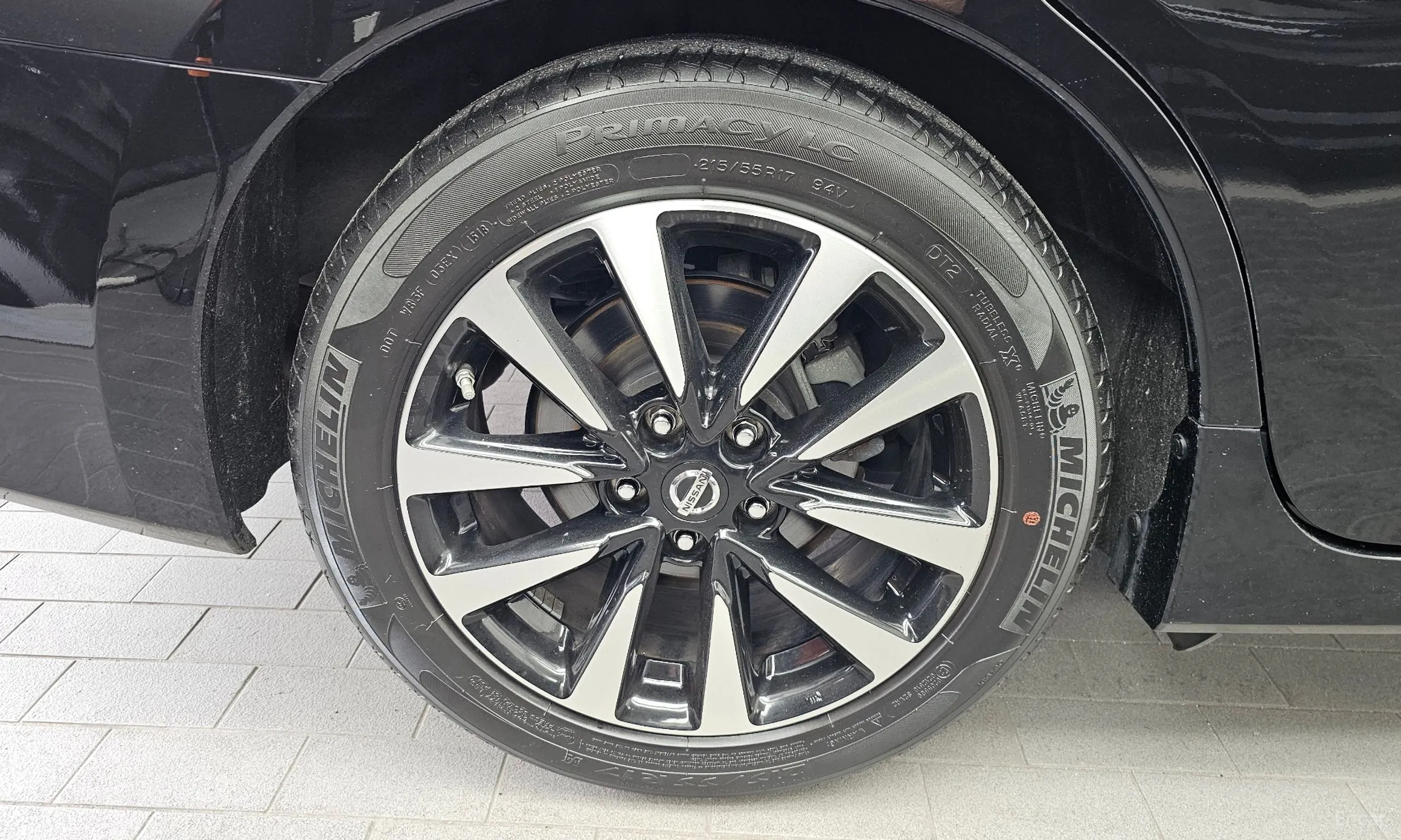 Nissan Altima превью 5