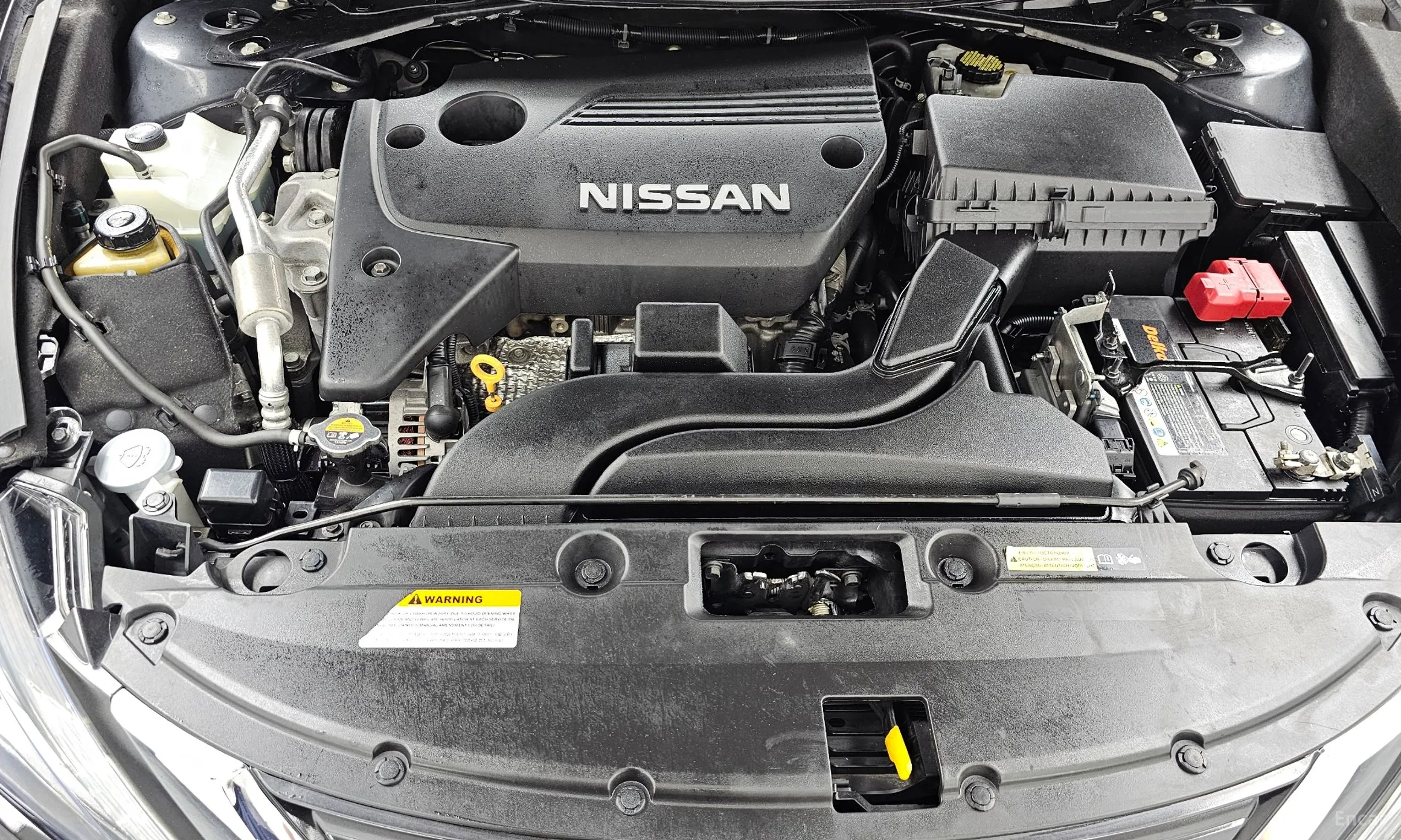 Nissan Altima превью 6