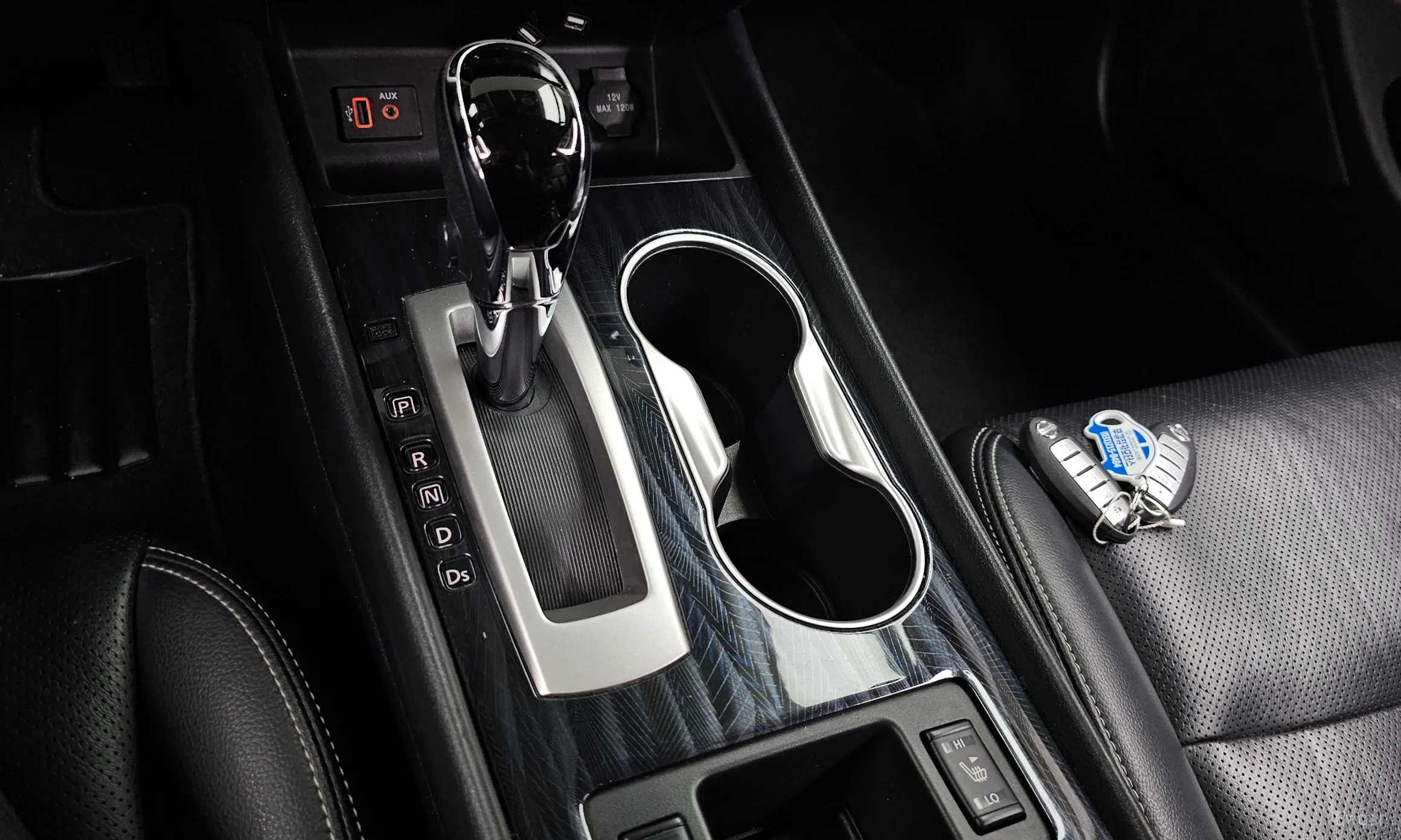 Nissan Altima превью 9