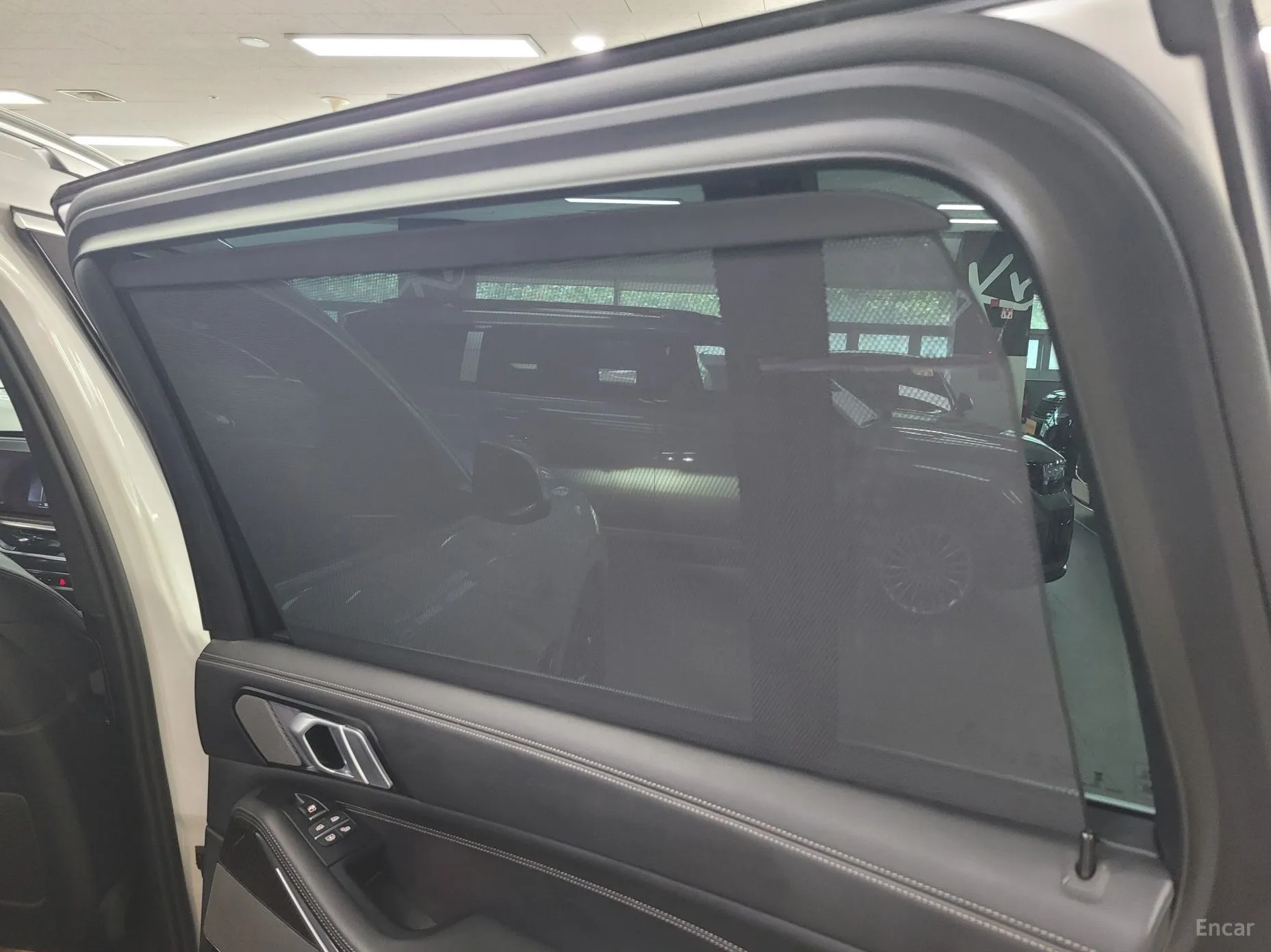 BMW X7 (G07) превью 17