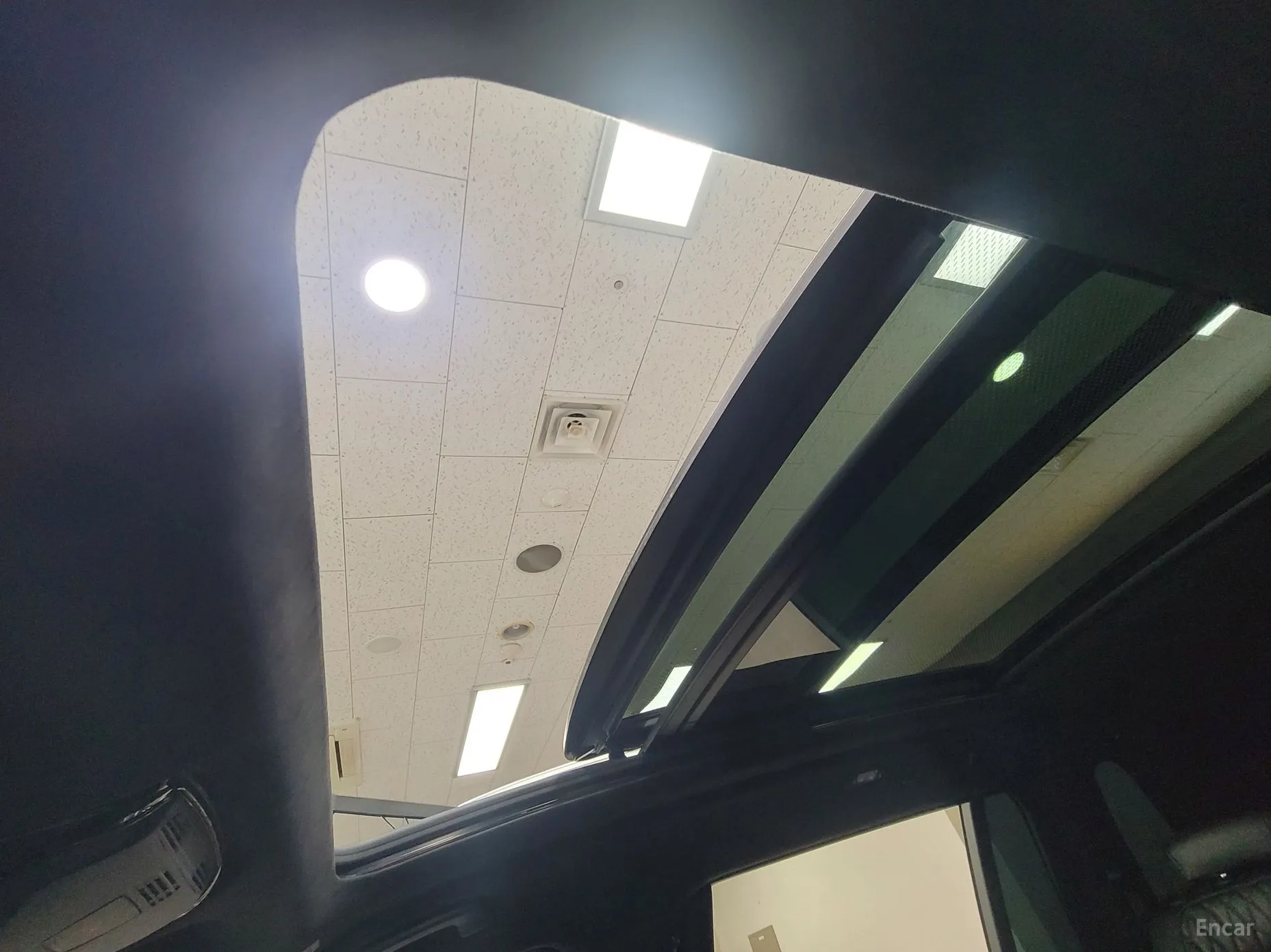 BMW X7 (G07) превью 7