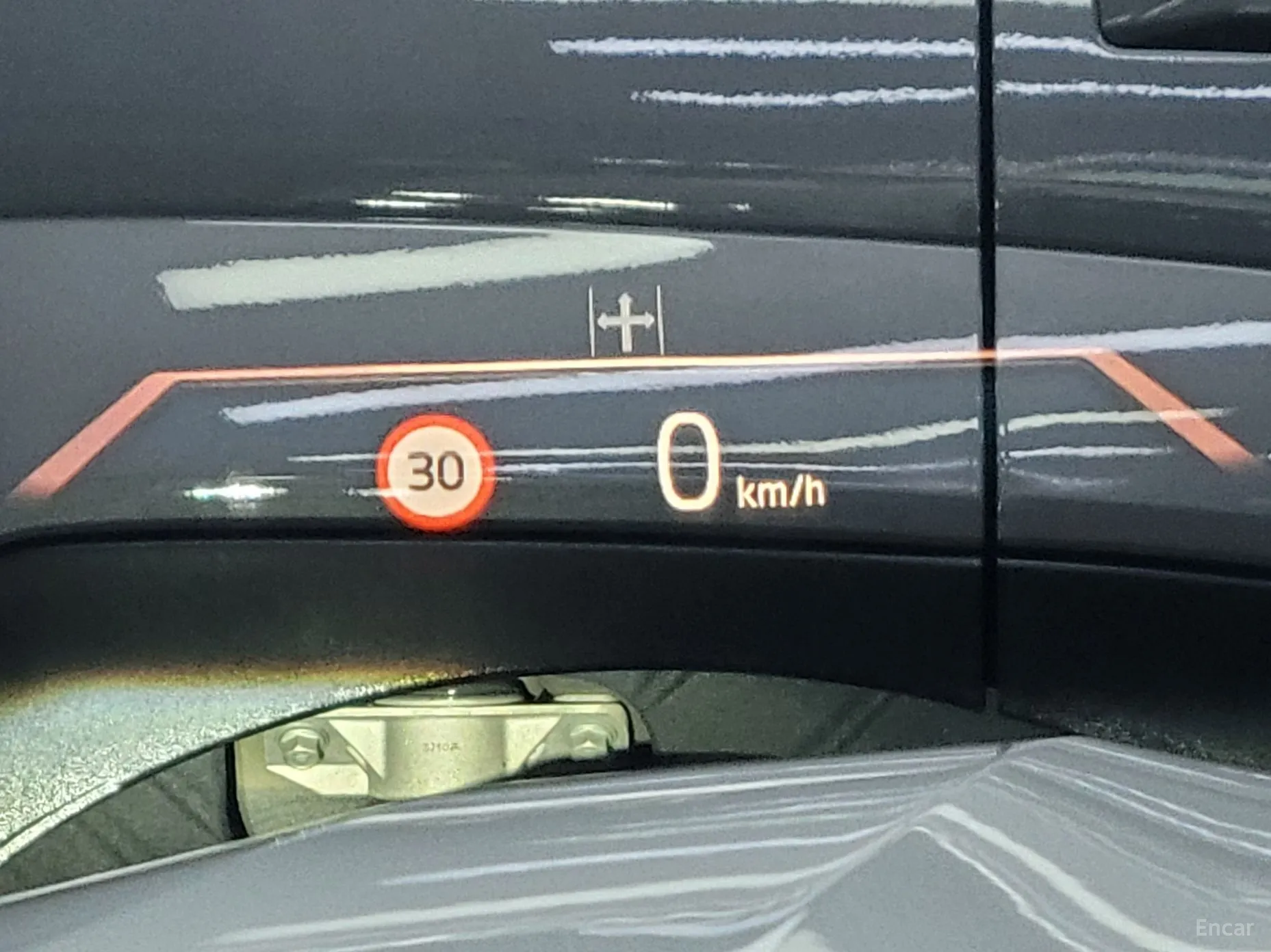 BMW X7 (G07) превью 8