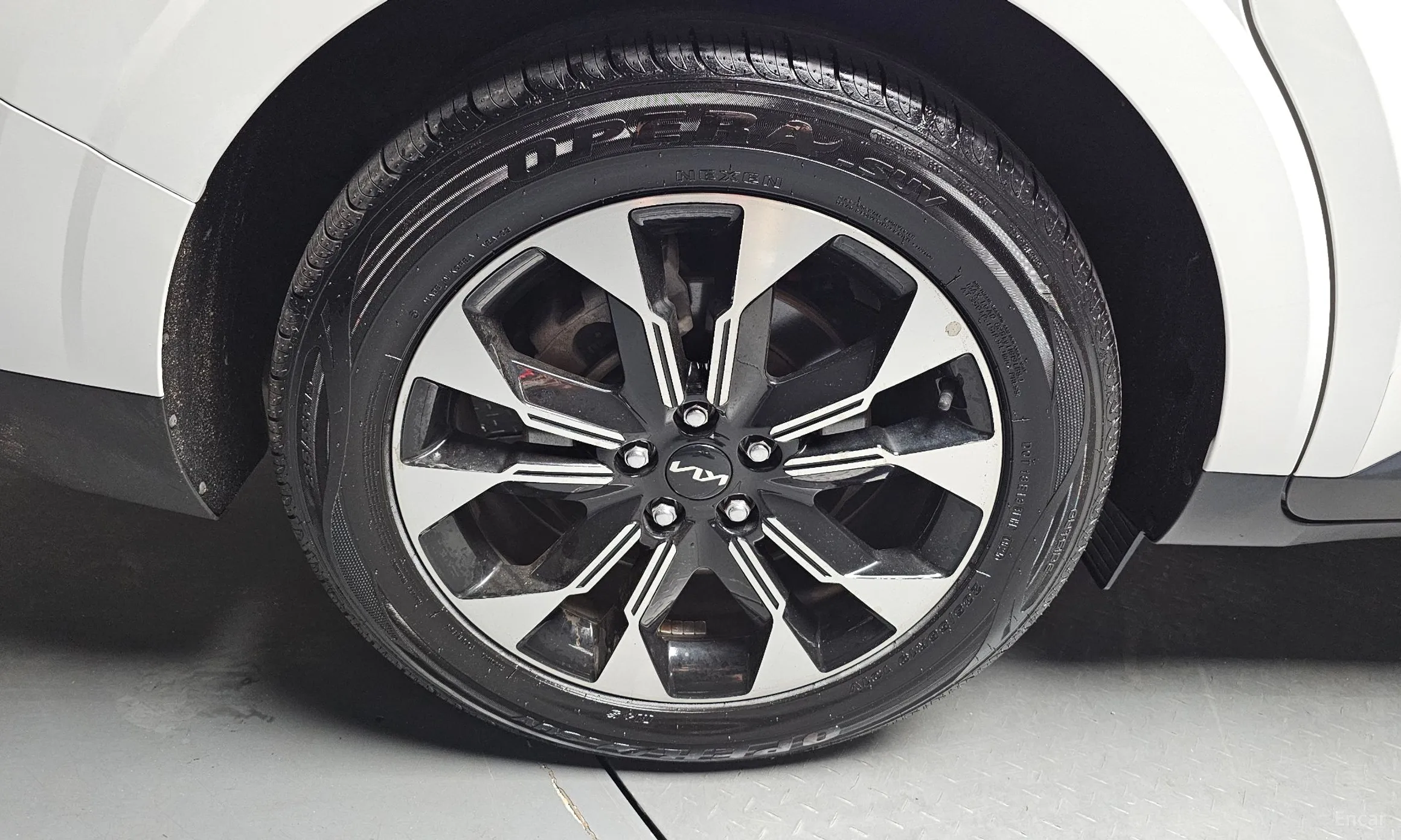 Kia Carnival Gen 4 превью 5
