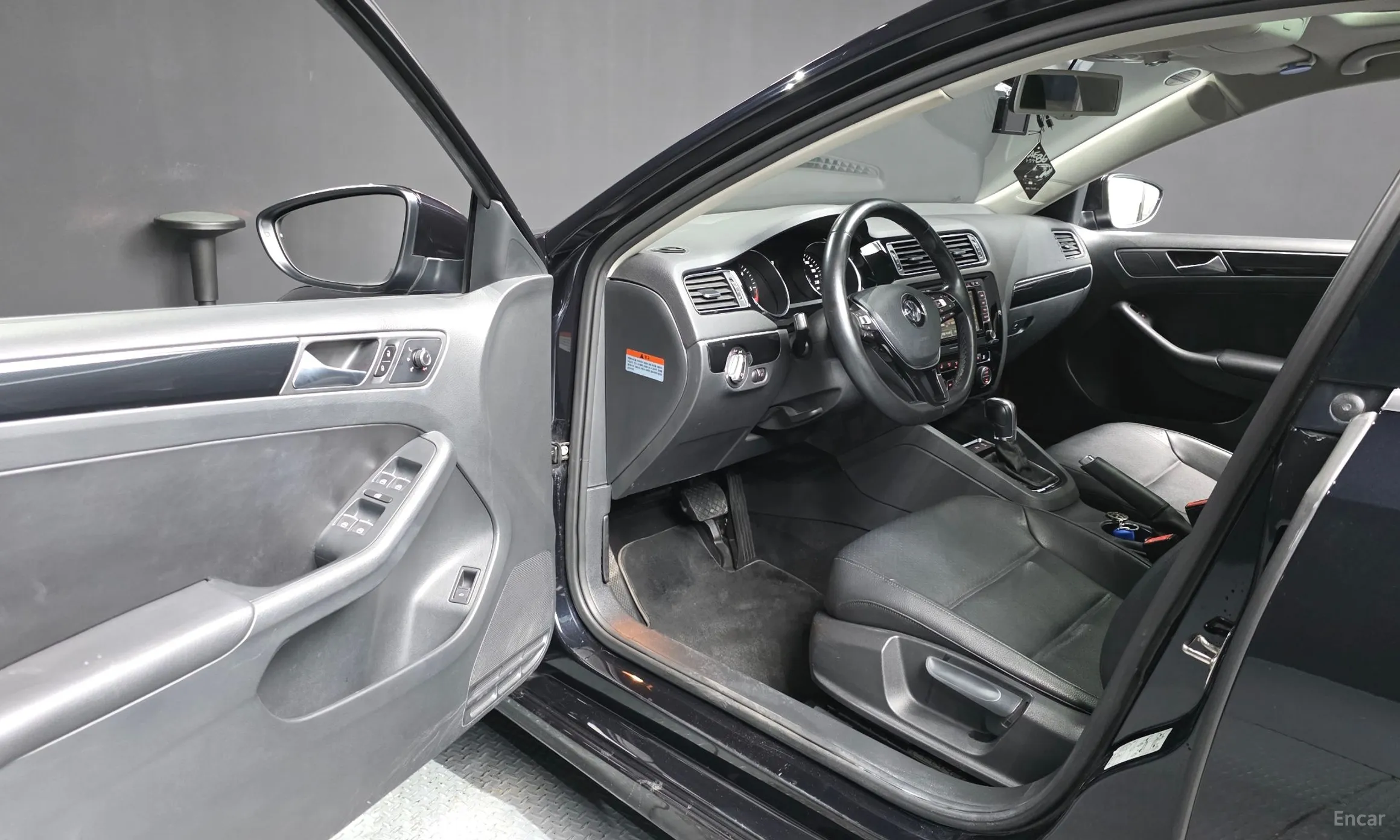 Volkswagen New Zeta превью 10
