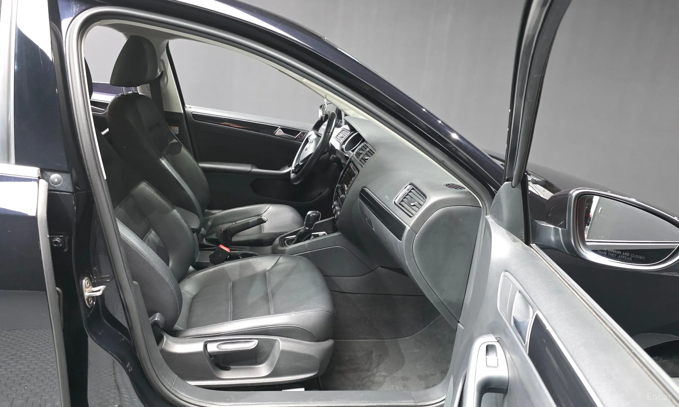 Volkswagen New Zeta превью 11