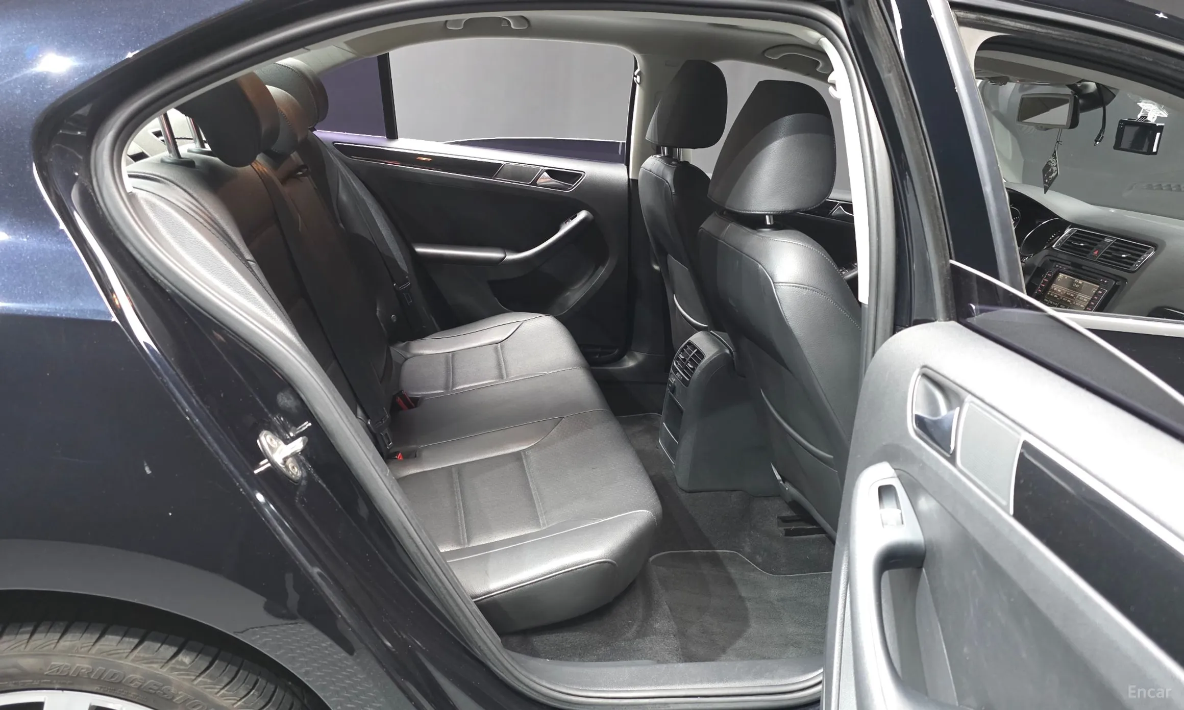 Volkswagen New Zeta превью 12