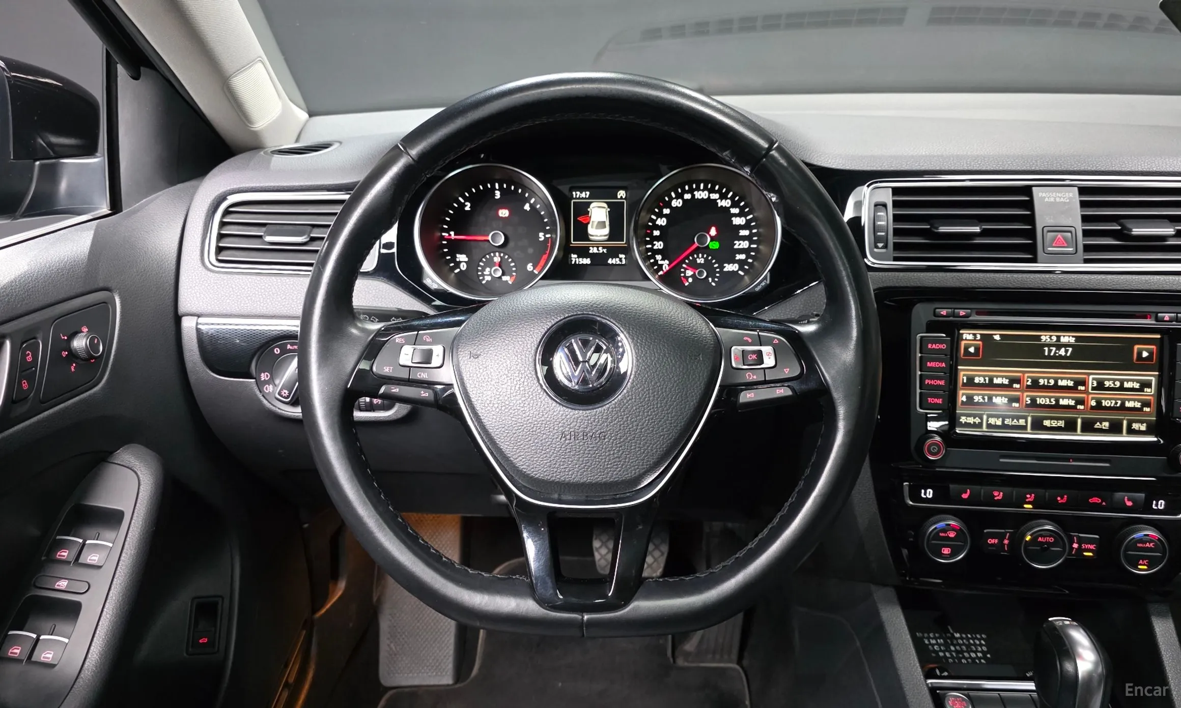 Volkswagen New Zeta превью 13