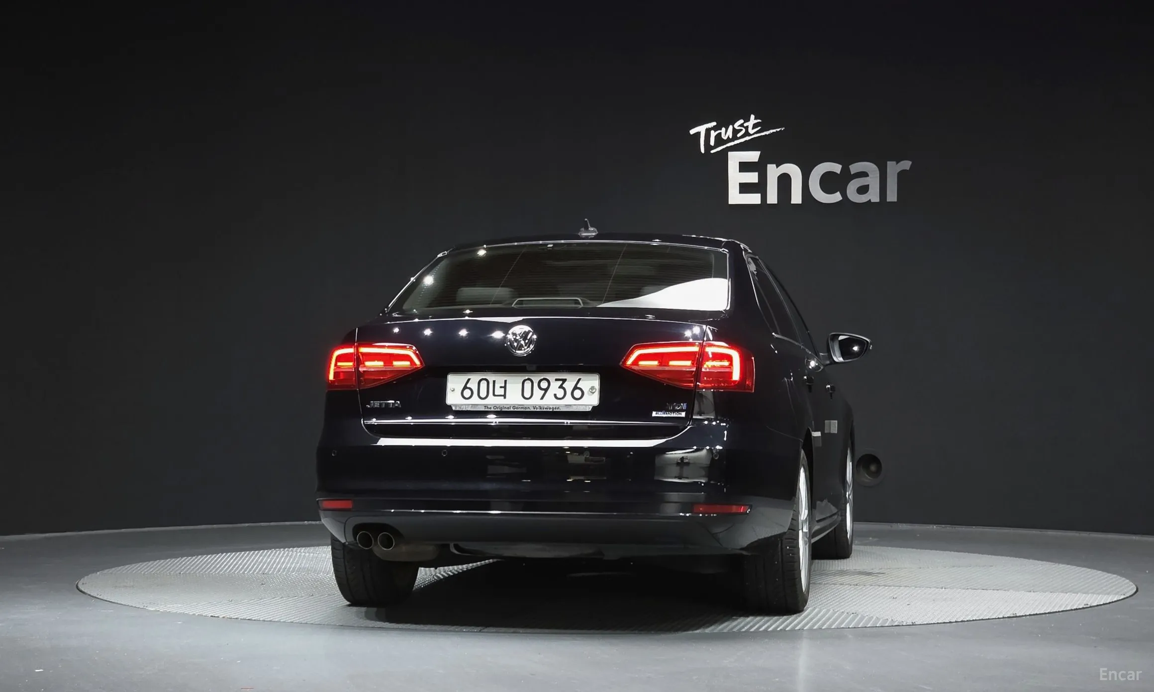 Volkswagen New Zeta превью 4