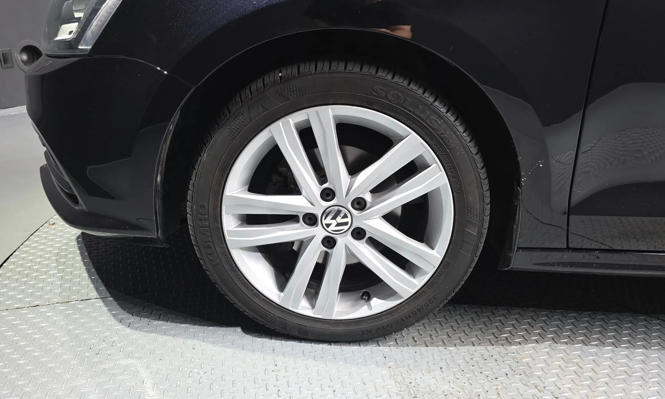 Volkswagen New Zeta превью 5