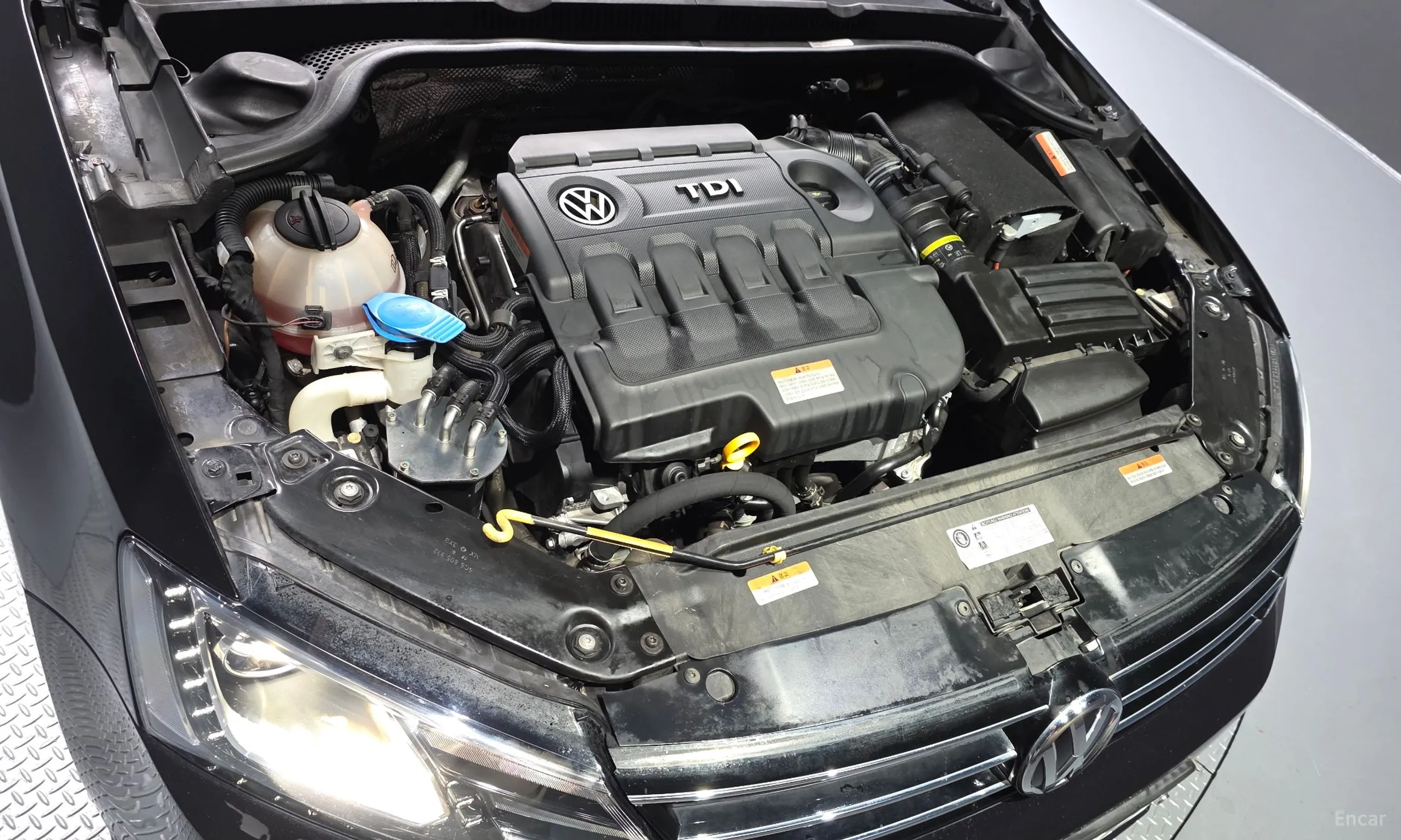 Volkswagen New Zeta превью 6