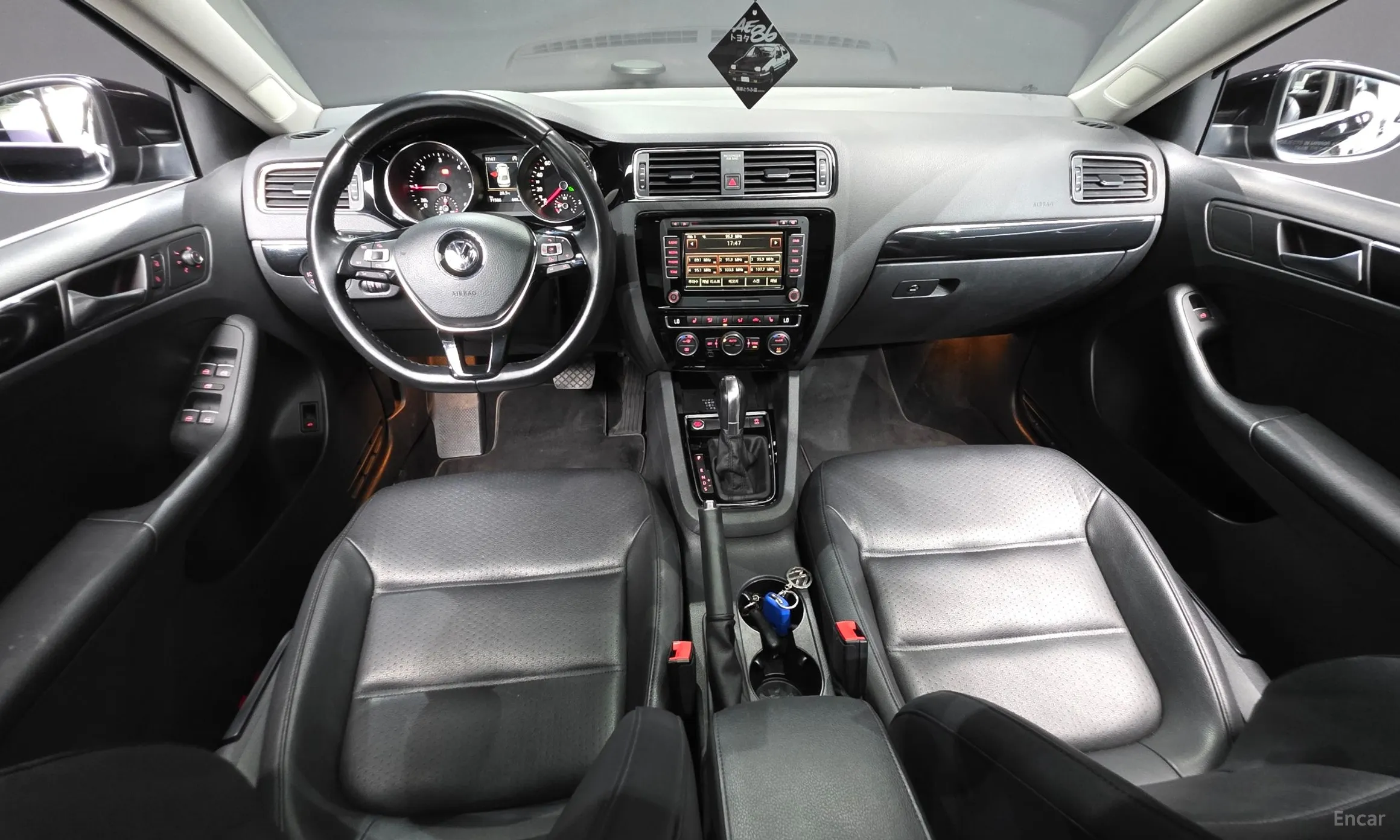 Volkswagen New Zeta превью 7