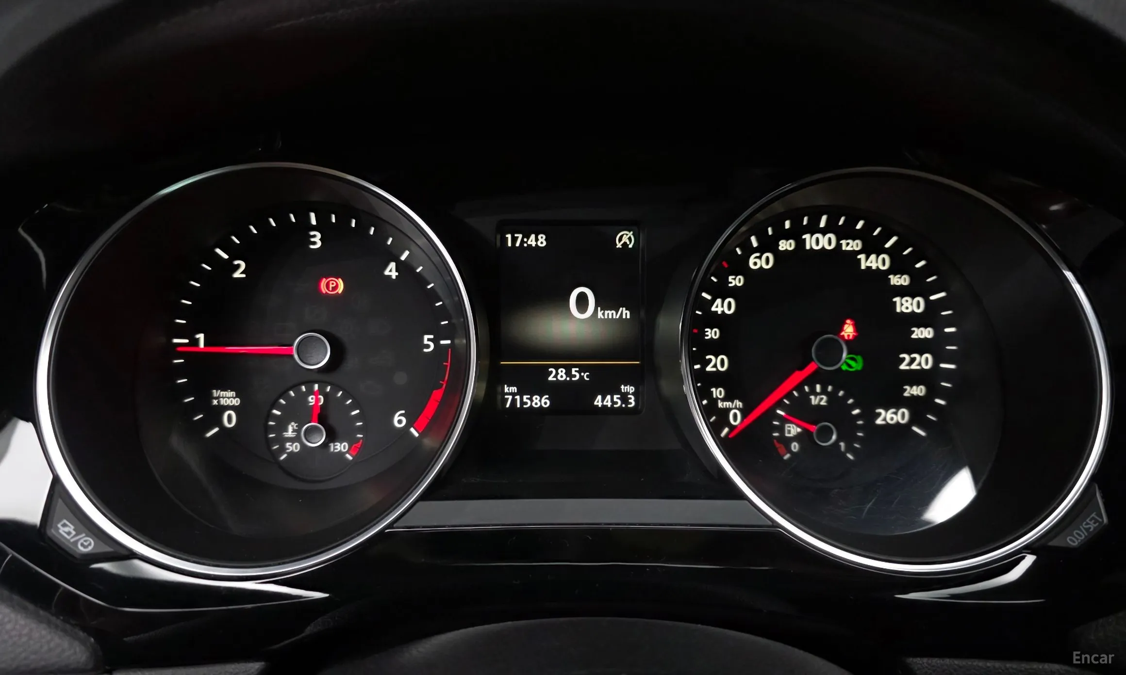 Volkswagen New Zeta превью 8